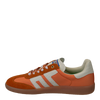 BACK 70 - GHOST in ORANGE Sneakers