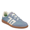 BACK 70 - GHOST in SKY Sneakers