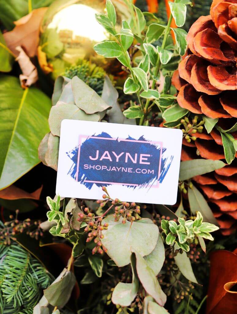 JAYNE Boutique