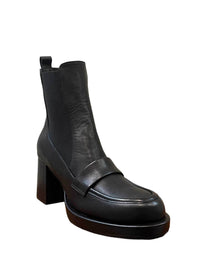 Ateliers Ginger Boot in Black