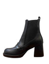 Ateliers Ginger Boot in Black