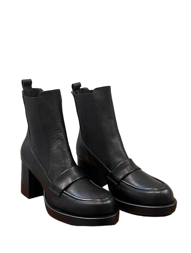 Ateliers Ginger Boot in Black