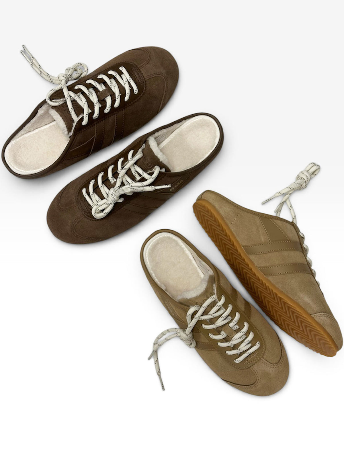 Gola Cleora Summit Mule Sneakers