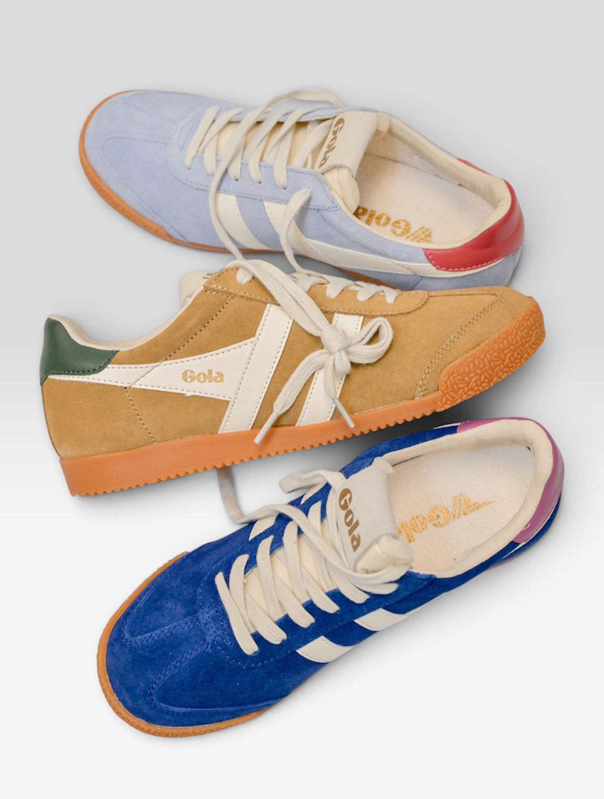 Gola Elan Sneaker