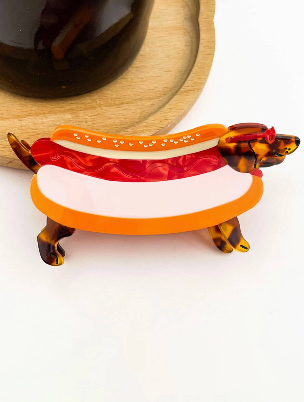 Fun Claw Clips
