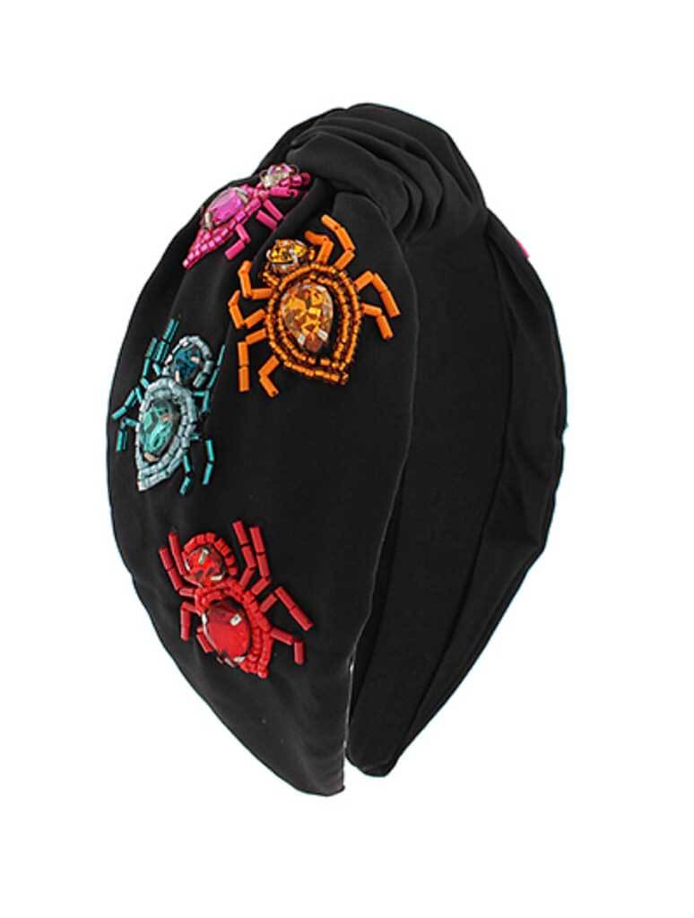 Halloween Headband