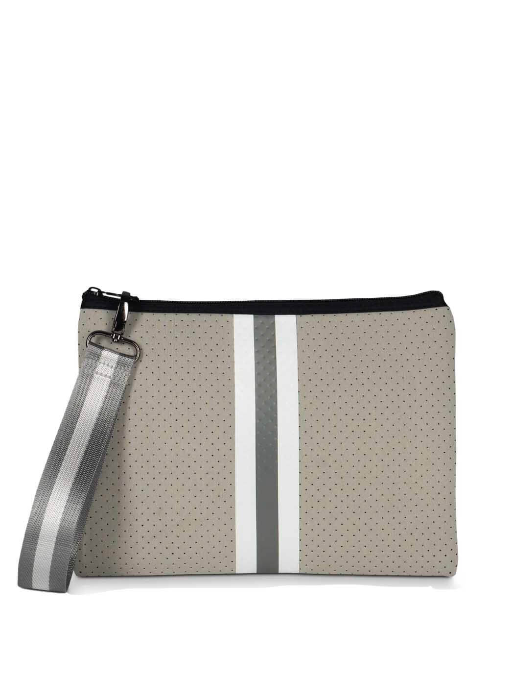 White clutch bag online sale