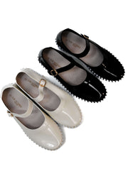 Ilse Jacobsen 3486 Patent Mary Jane