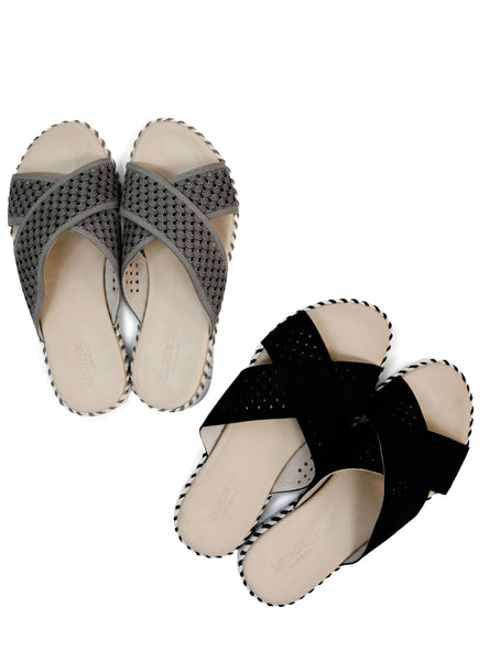 トップス VALLANSpanglesKnitCamisoleSkirtSetup Tonga 73 - Women's Adjustable Leather Comfort Sandal | JOSEF トップス