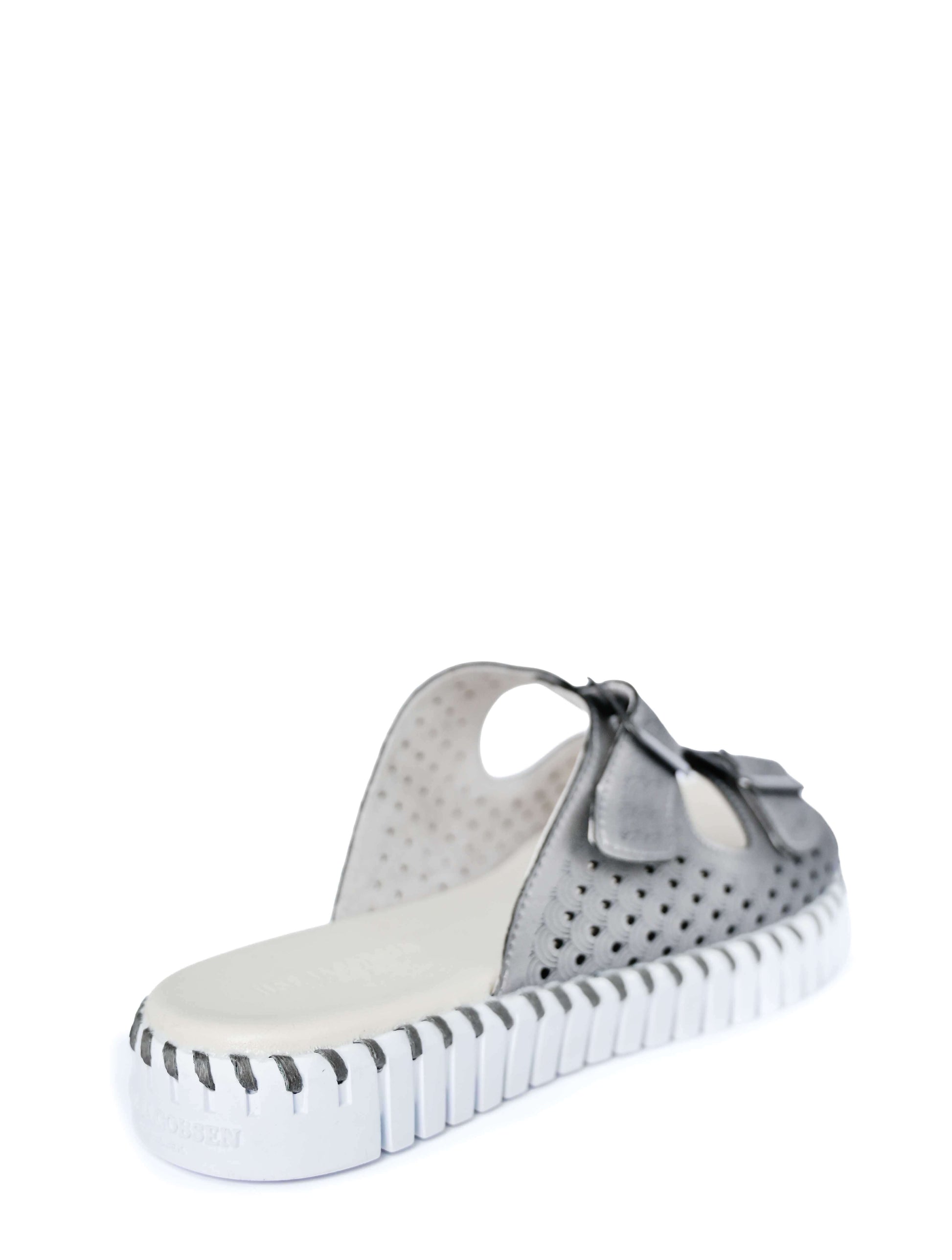 Ilse Jacobsen Tulip 1176 Flat Sandal*