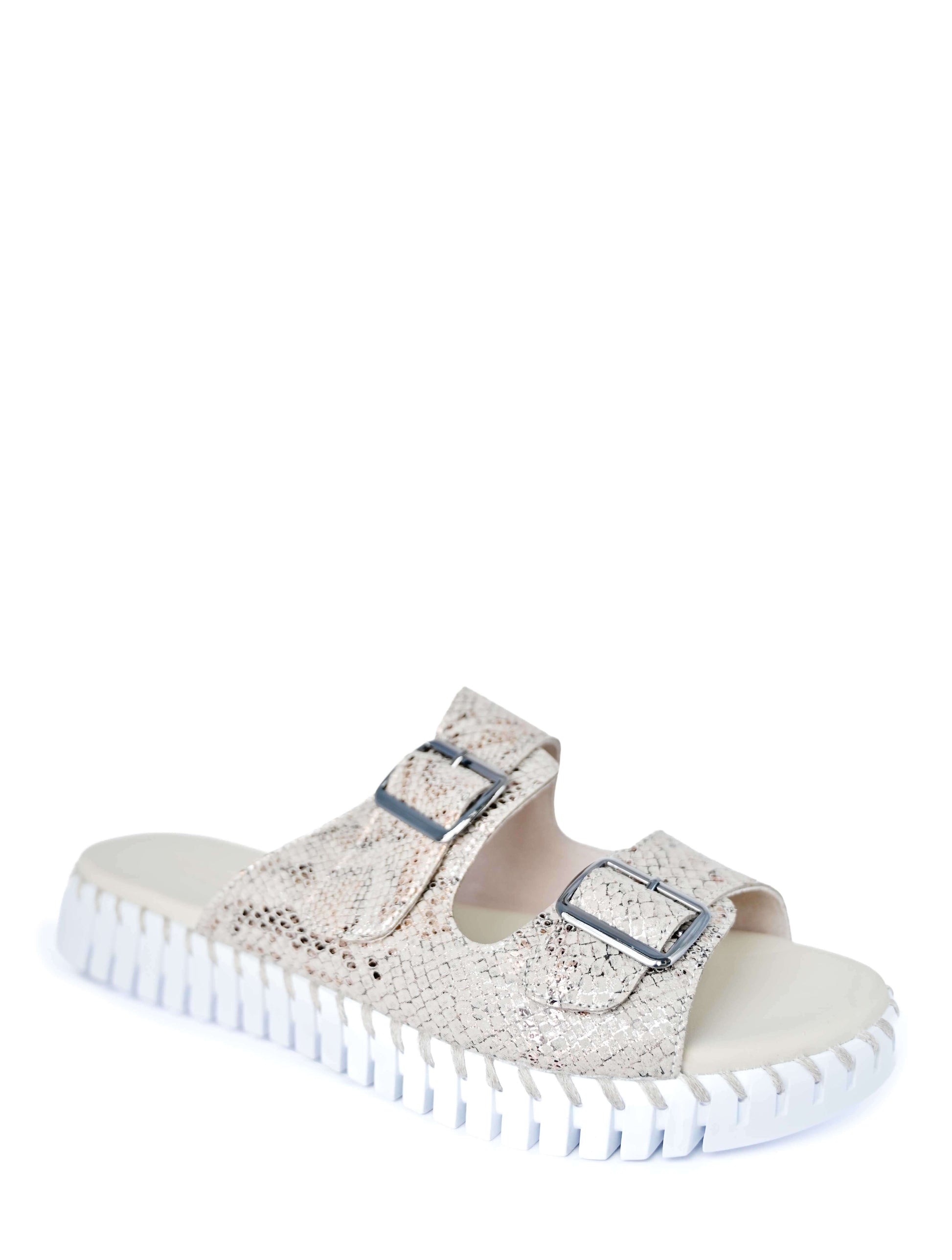 Ilse Jacobsen Tulip 0013 Flat Sandal*