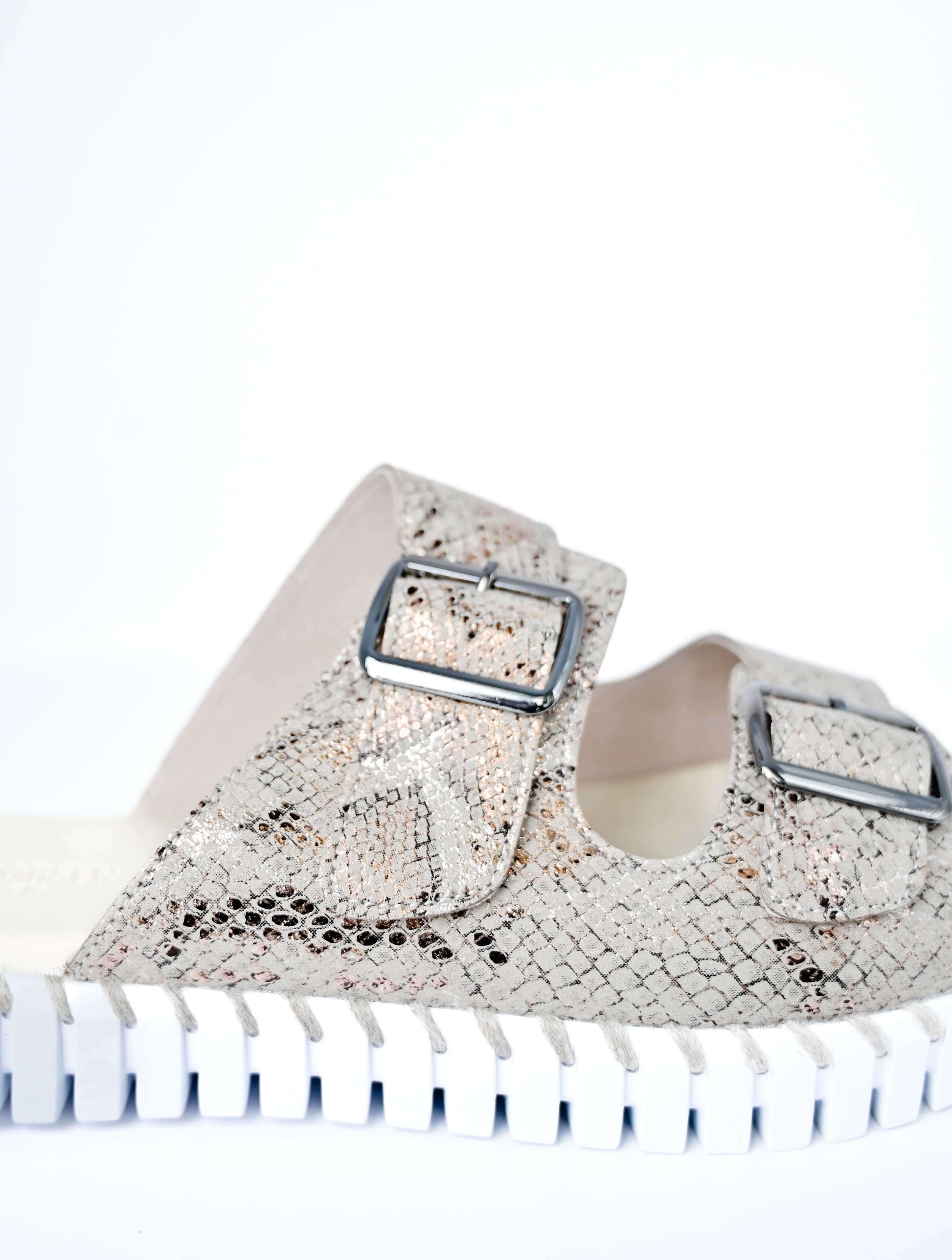 Ilse Jacobsen Tulip 0013 Flat Sandal*