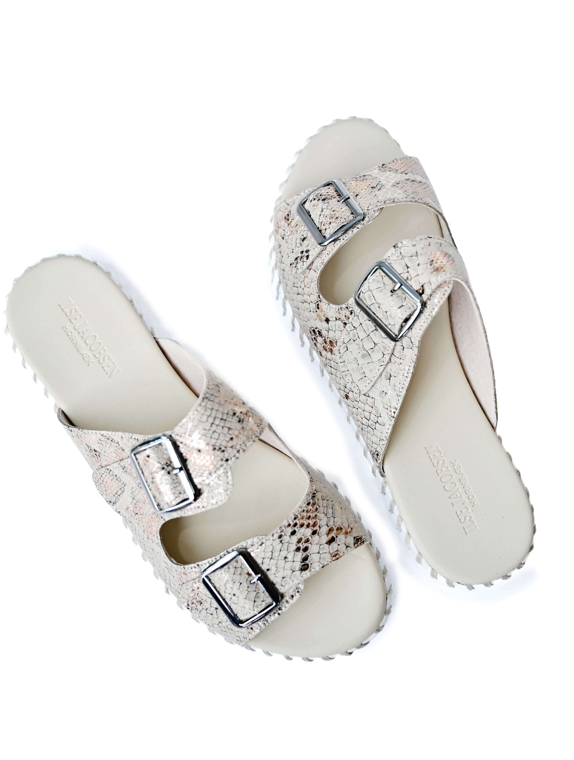 Ilse Jacobsen Tulip 0013 Flat Sandal*