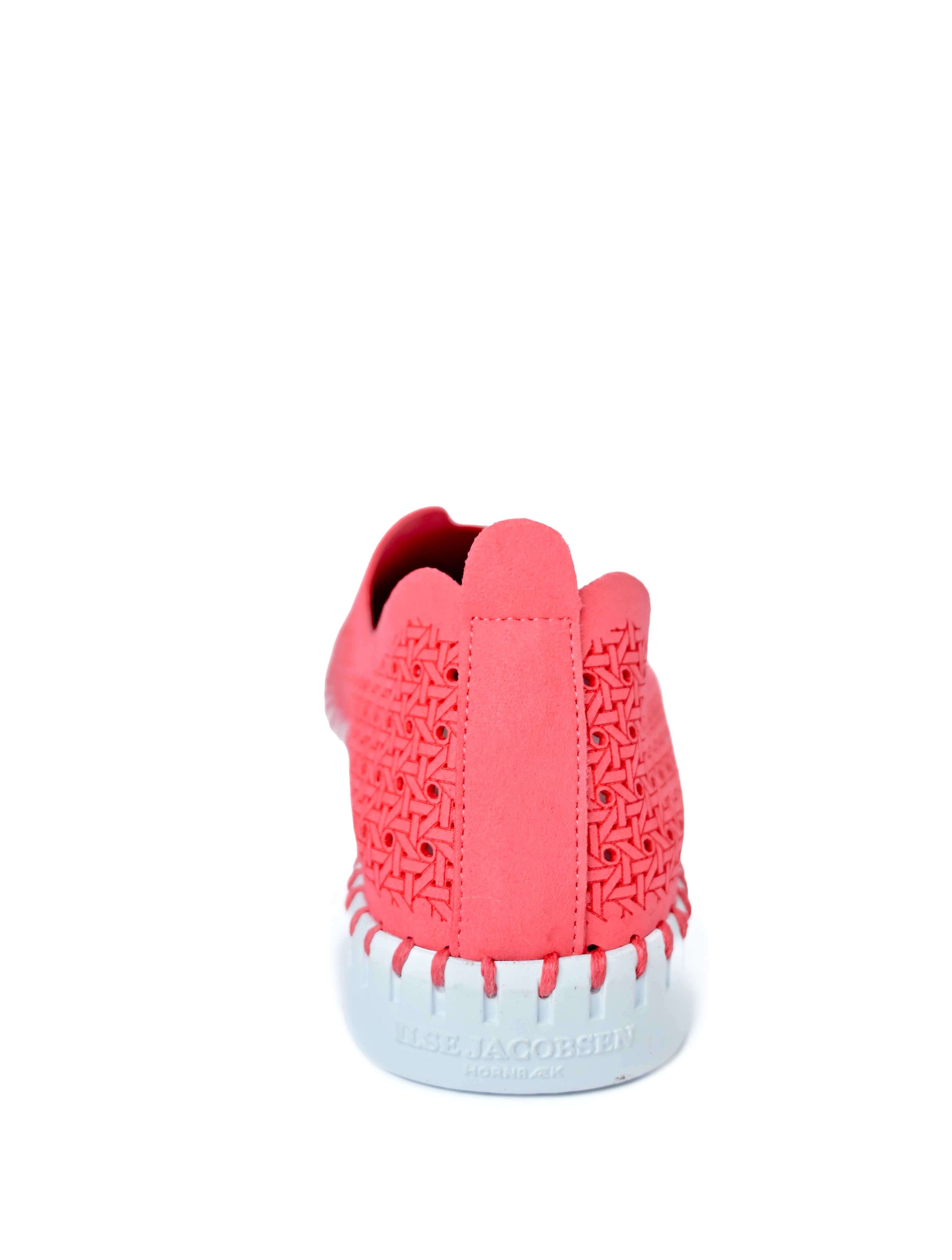 Ilse Jacobsen Tulip Perforated Slip-On Sneaker*