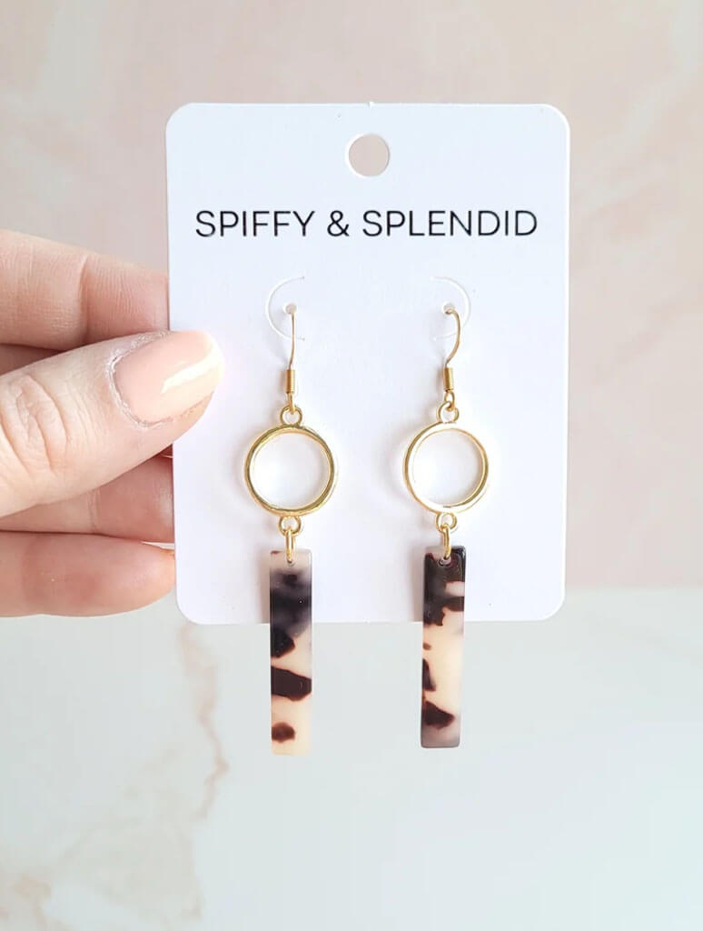 Isabella Earrings