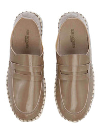 Ilse Jacobsen Patent Loafer