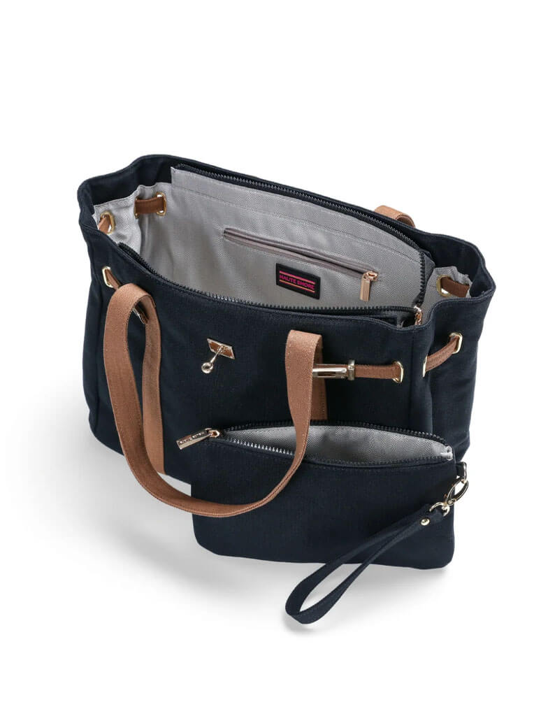Haute Shore Jackie Milan Tote