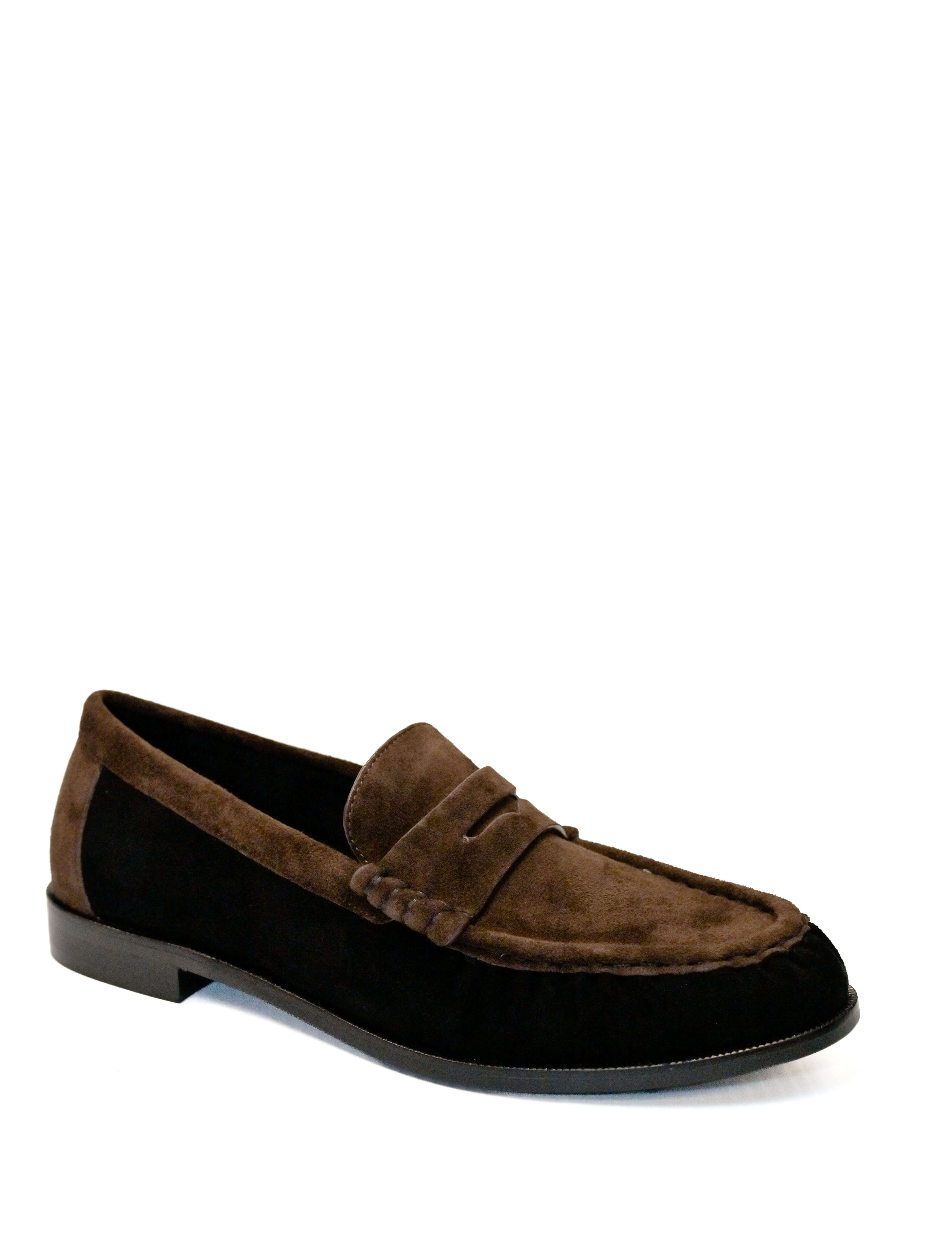 Jeffrey Campbell Stallone Loafer