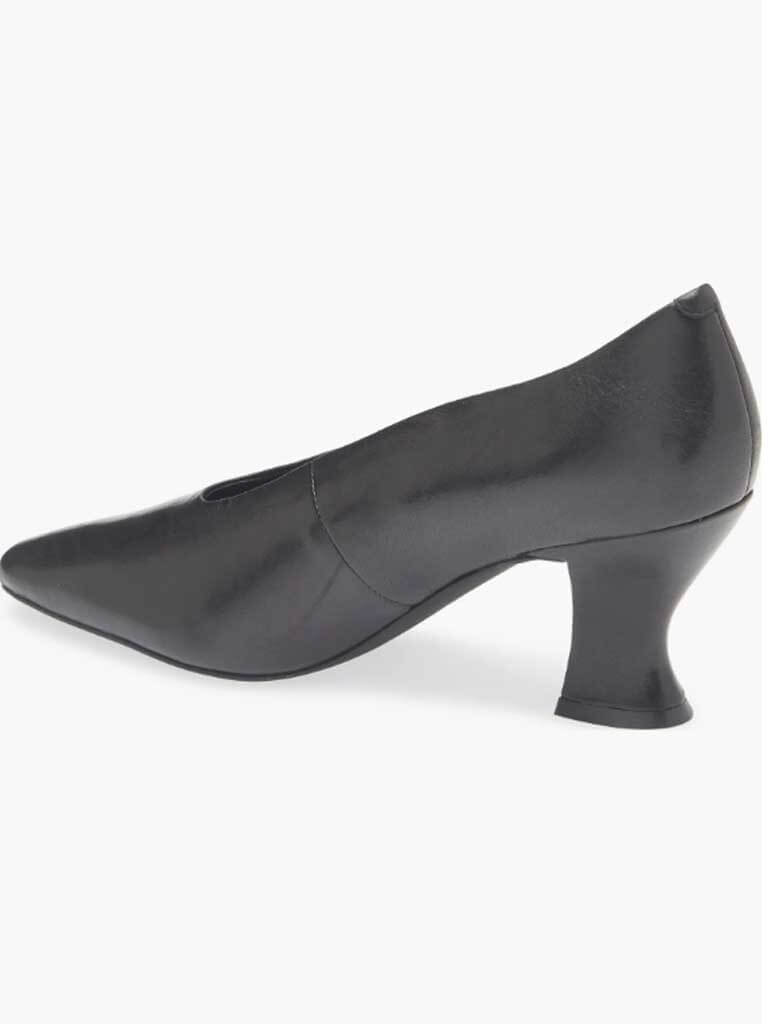 Jeffrey Campbell Hints-2 Heel