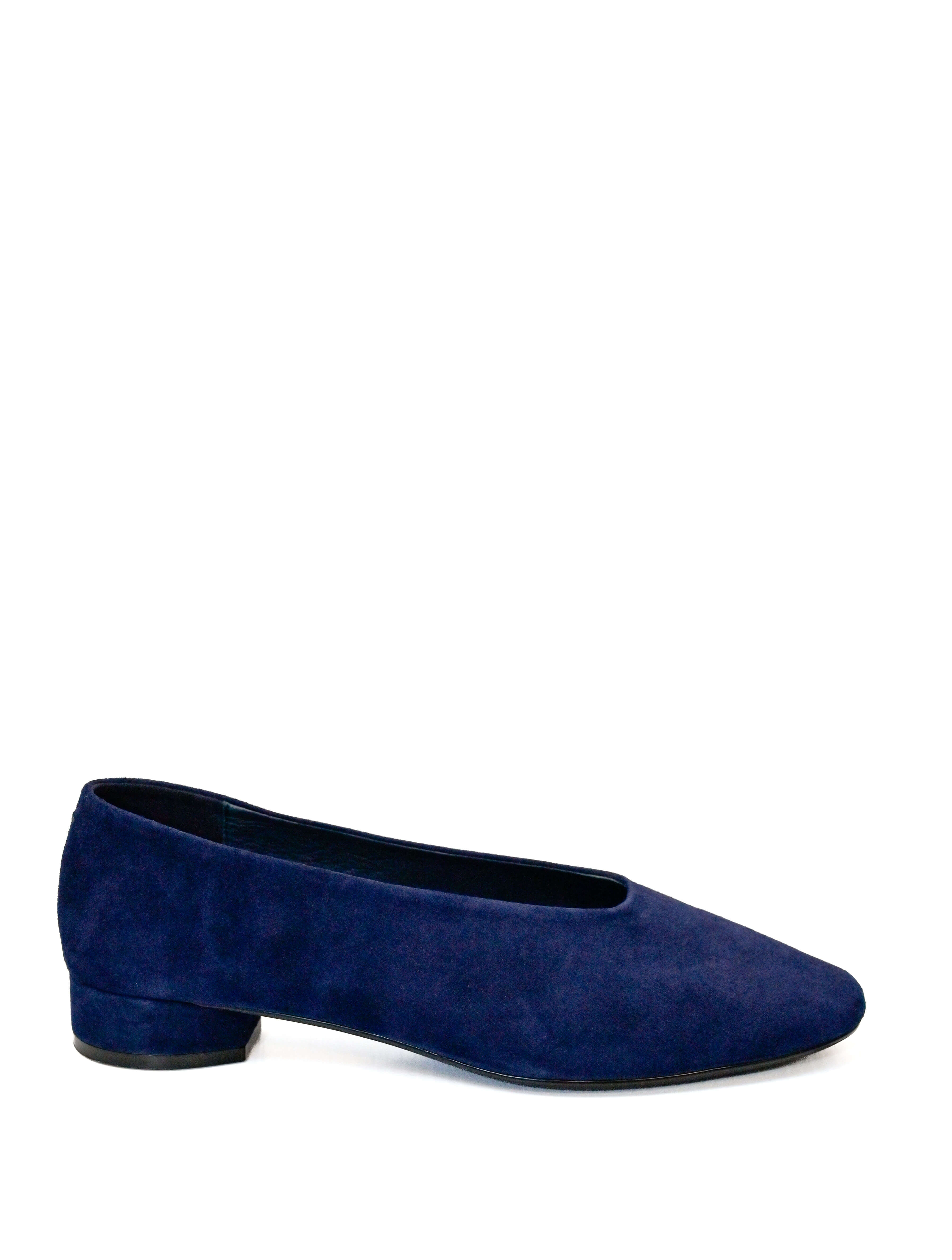 Jeffrey Campbell Trustee Flat