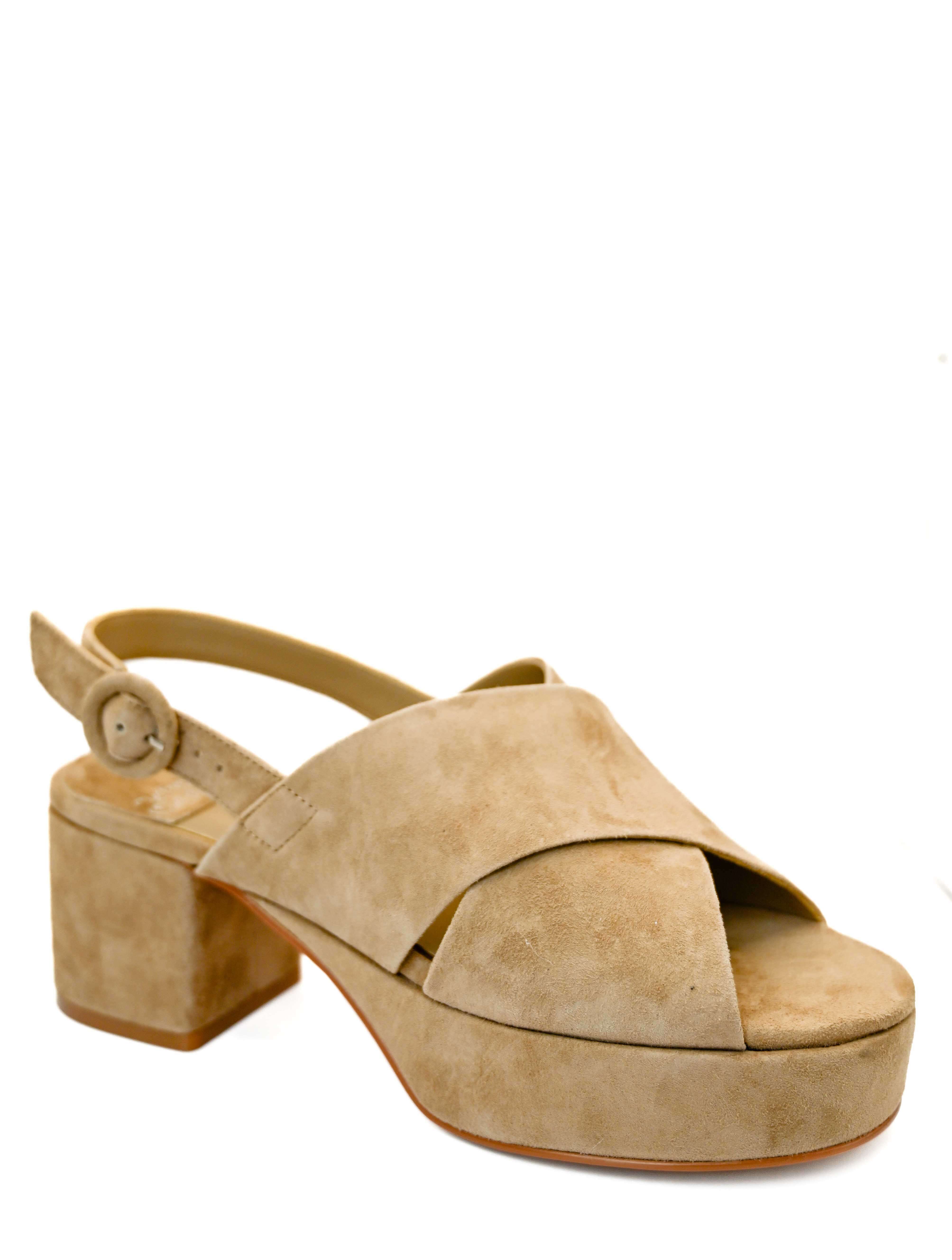 Jeffrey Campbell Zentra Heel