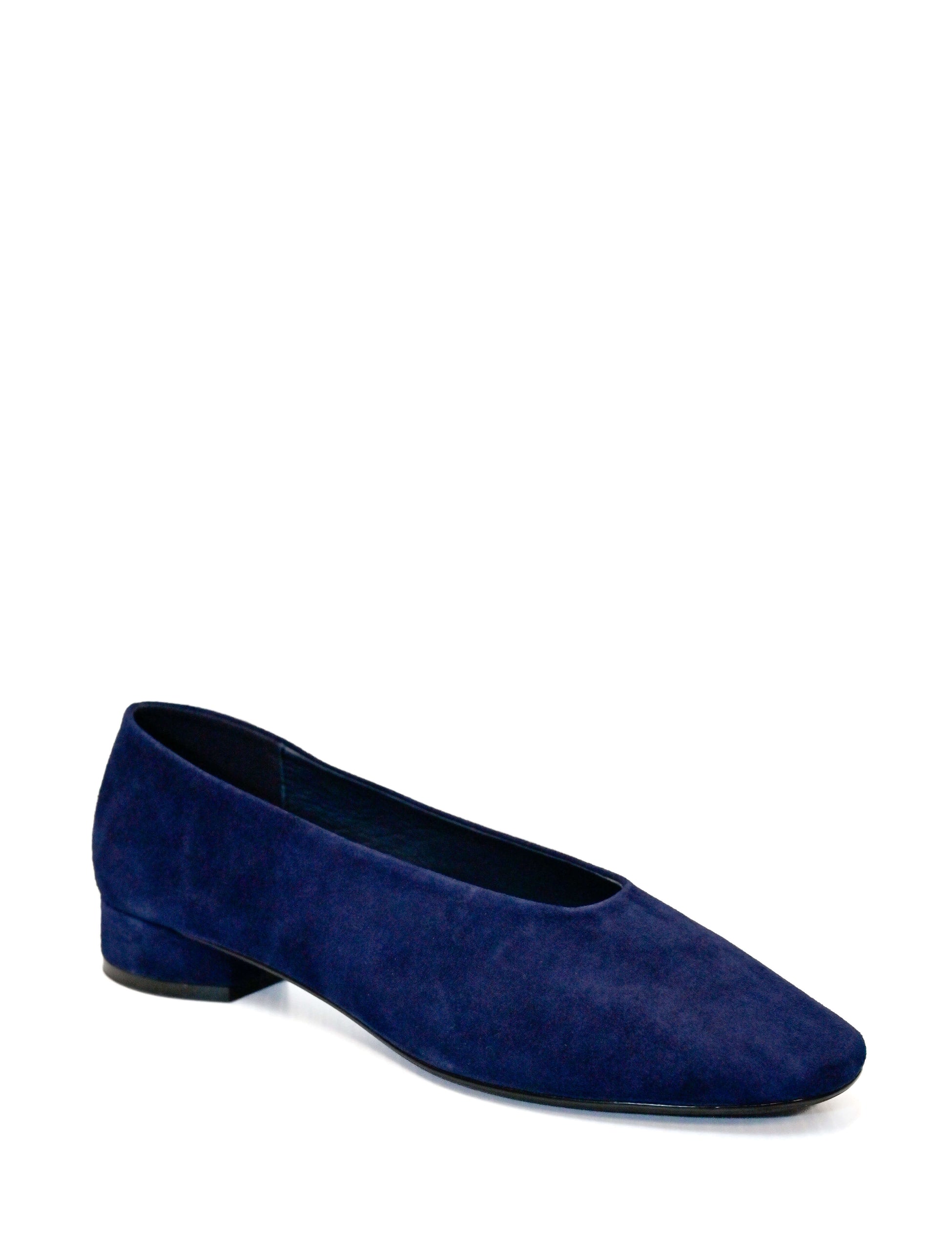 Jeffrey Campbell Trustee Flat