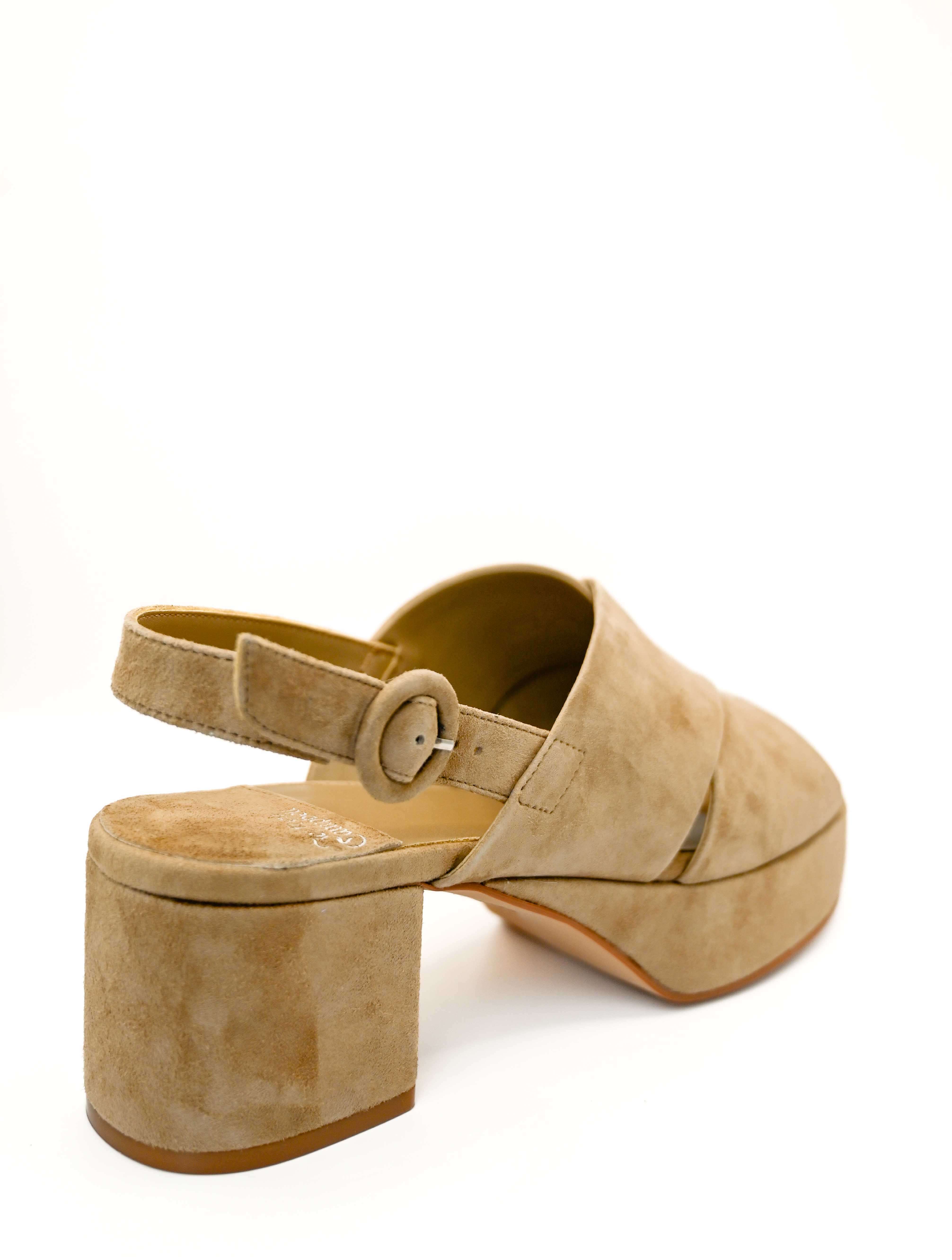 Jeffrey Campbell Zentra Heel