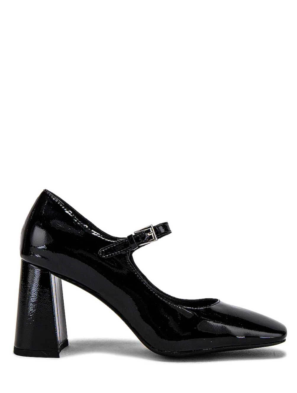 Jeffrey Campbell Bourdin-2 Heel