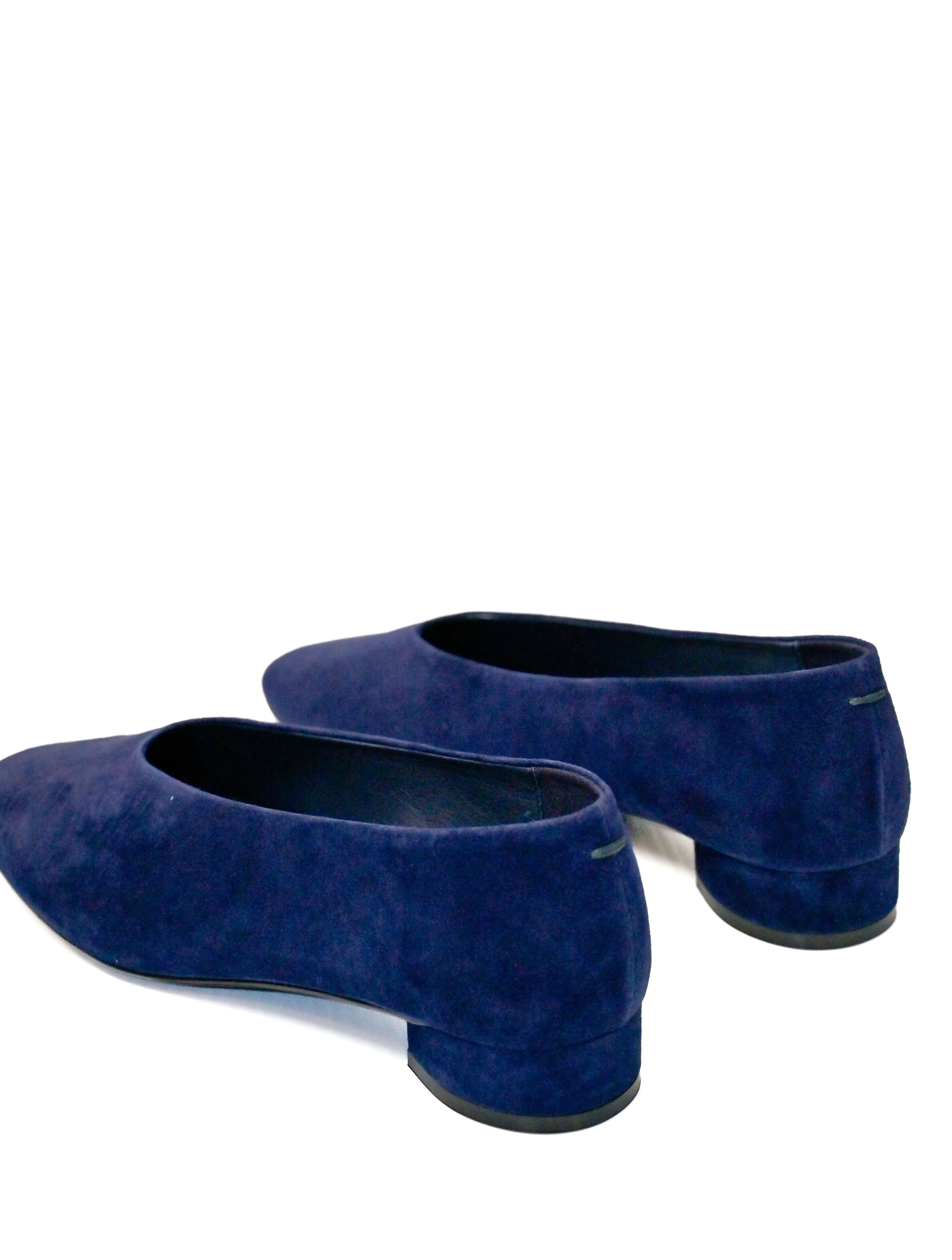 Jeffrey Campbell Trustee Flat
