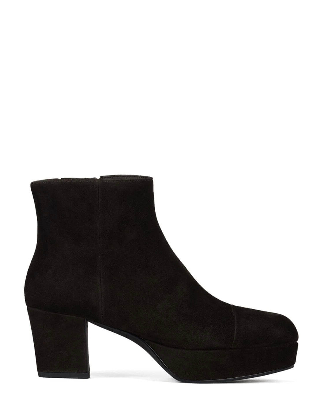Jeffrey Campbell Livre Platform Boot