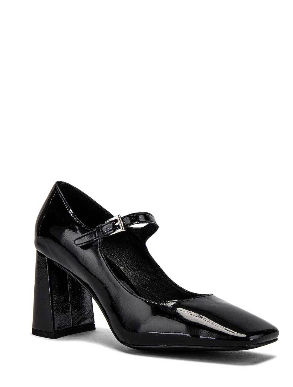 Jeffrey Campbell Bourdin-2 Heel