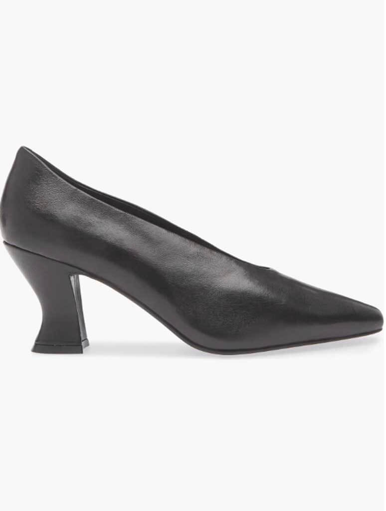 Jeffrey Campbell Hints-2 Heel