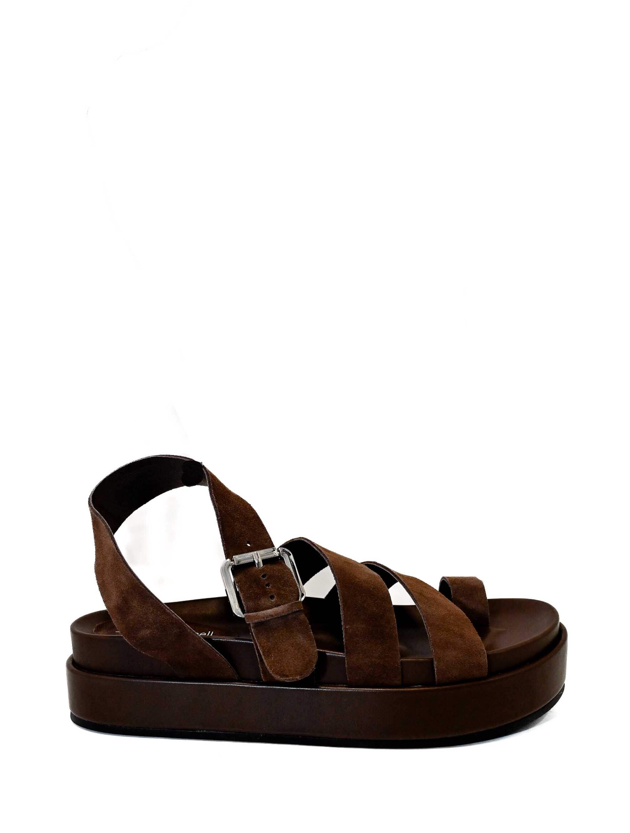 Jeffrey Campbell Hebrides Sandal