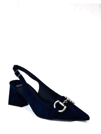 Jeffrey Campbell Nakita Slingback Pump