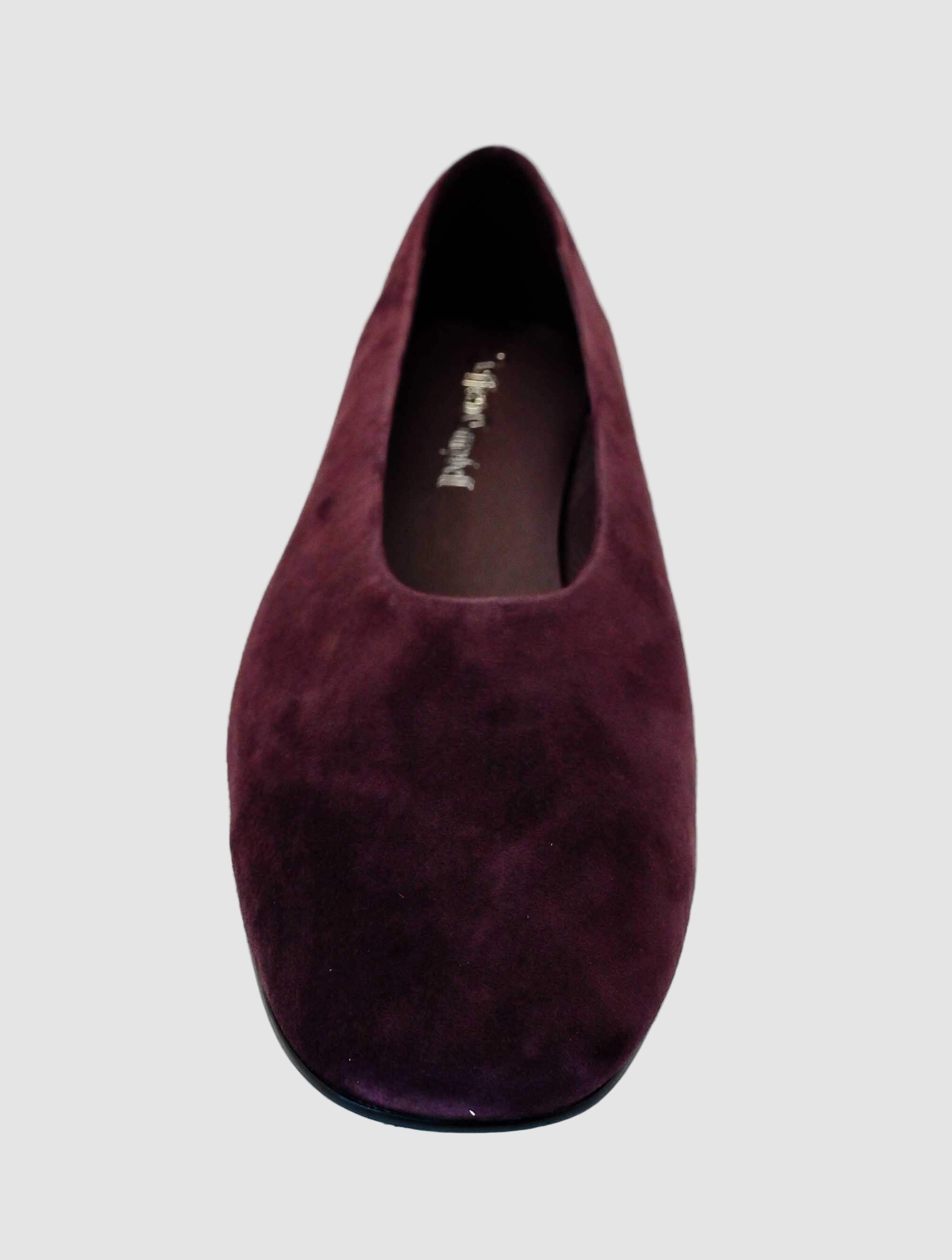 Jeffrey Campbell Trustee Flat