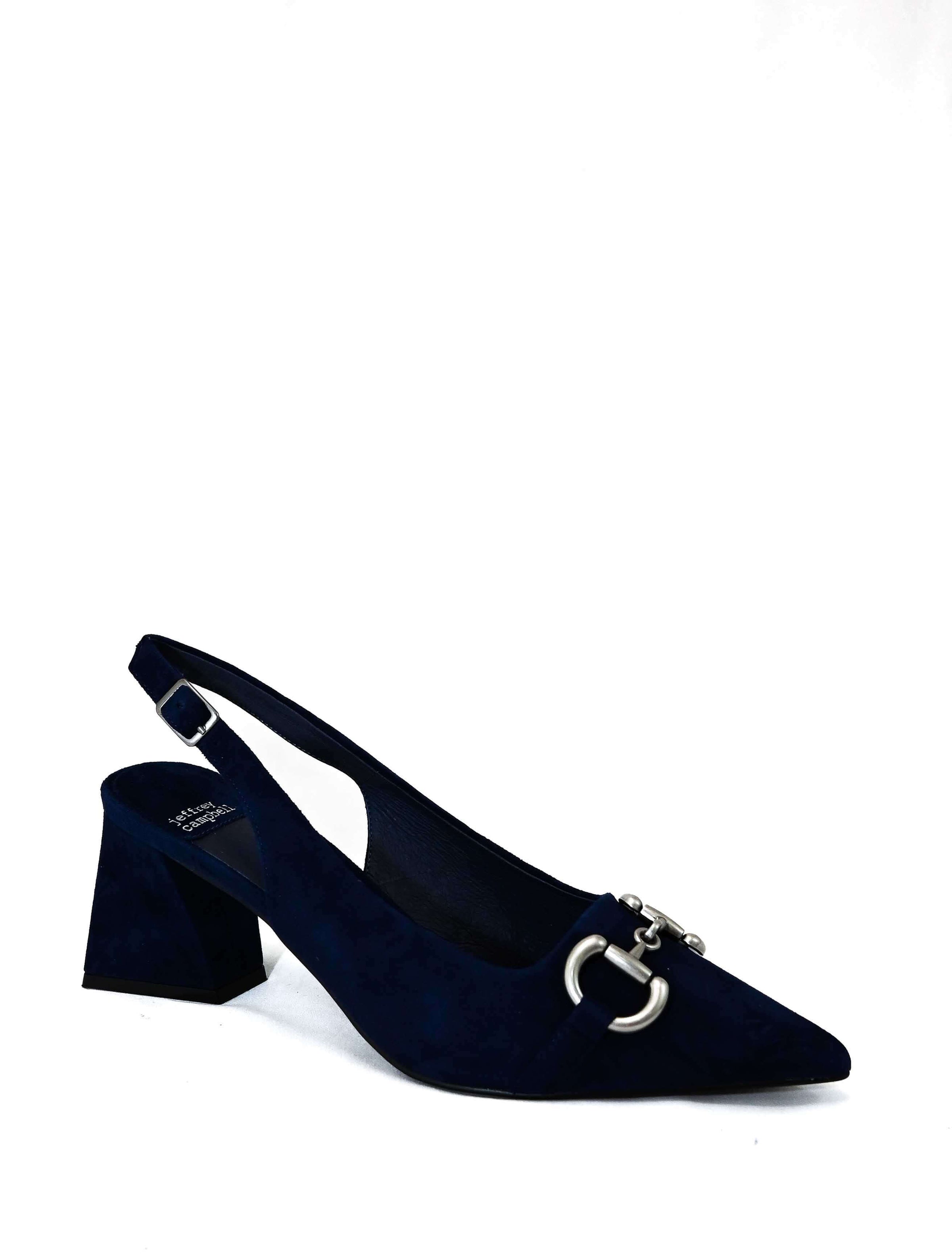 Jeffrey Campbell Nakita Slingback Pump