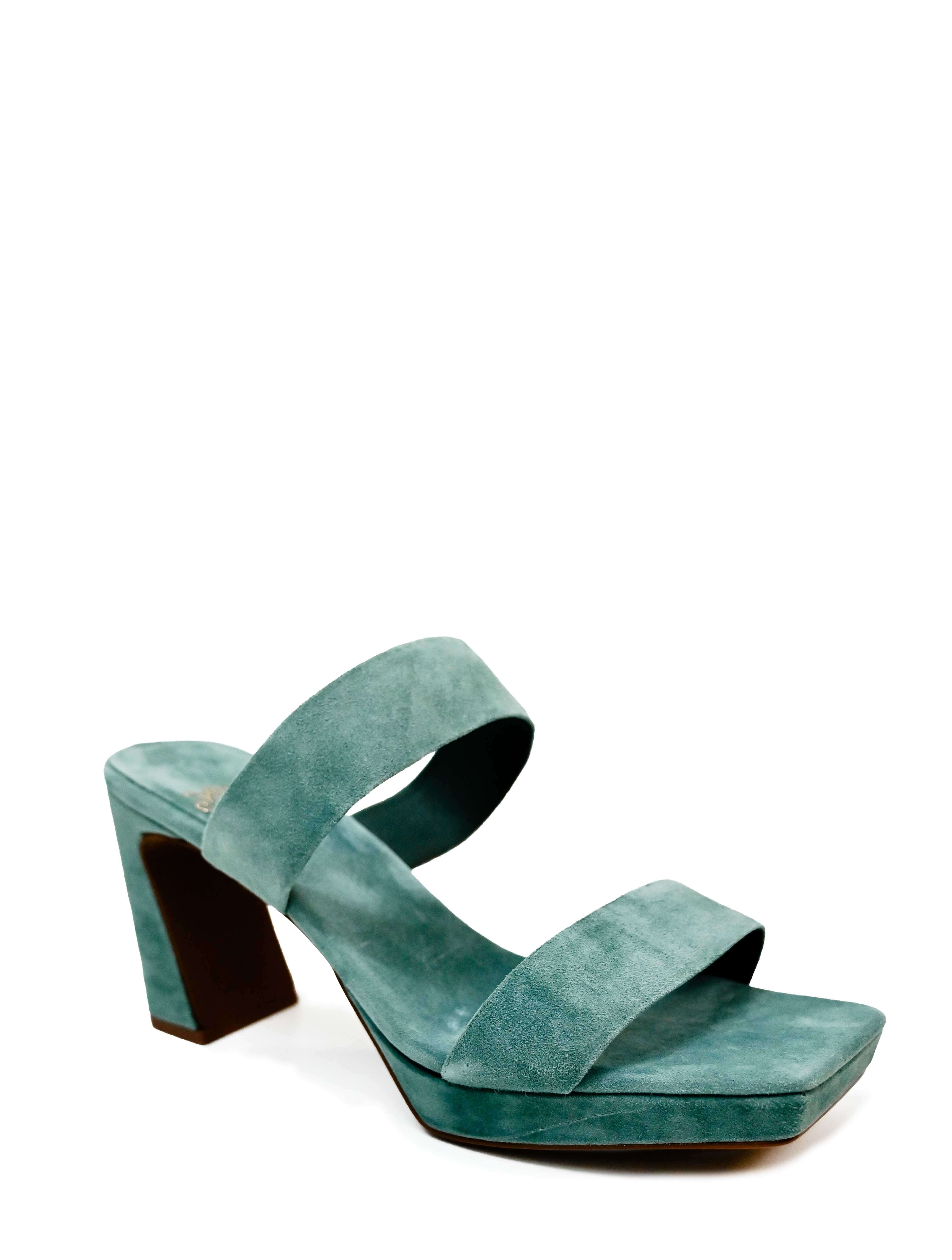 Jeffrey Campbell Danity Platform Heel