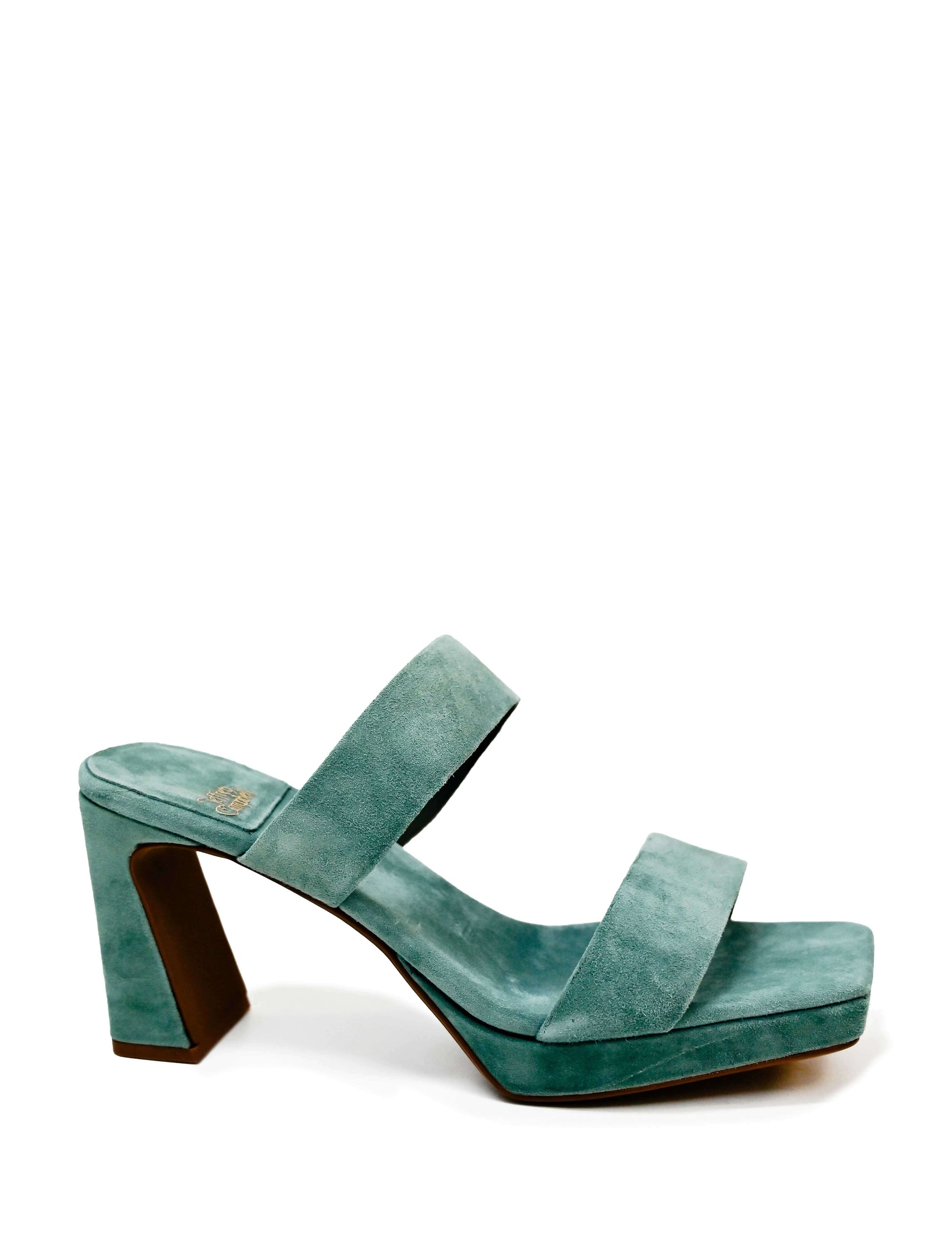 Jeffrey Campbell Danity Platform Heel
