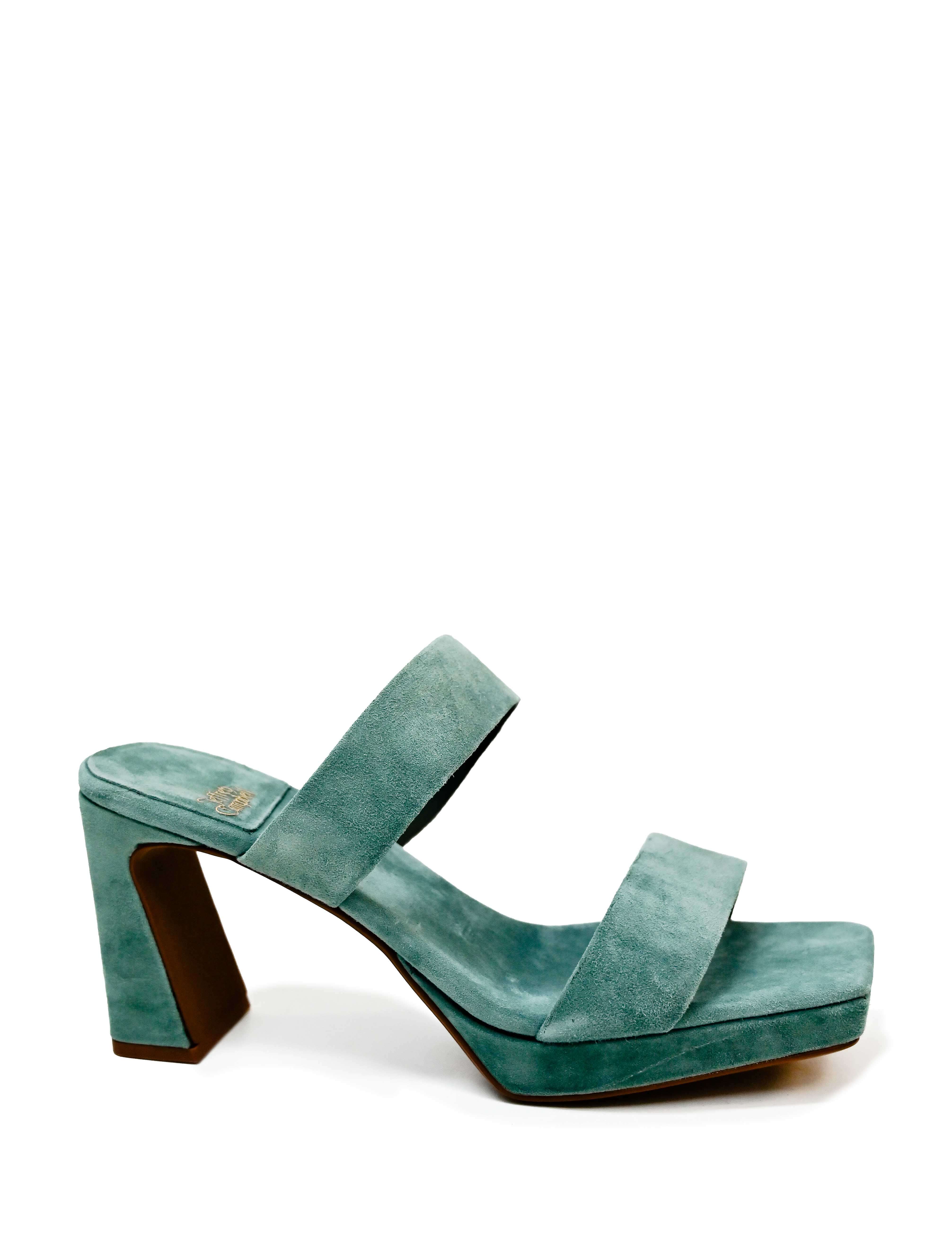 Jeffrey Campbell Danity Platform Heel