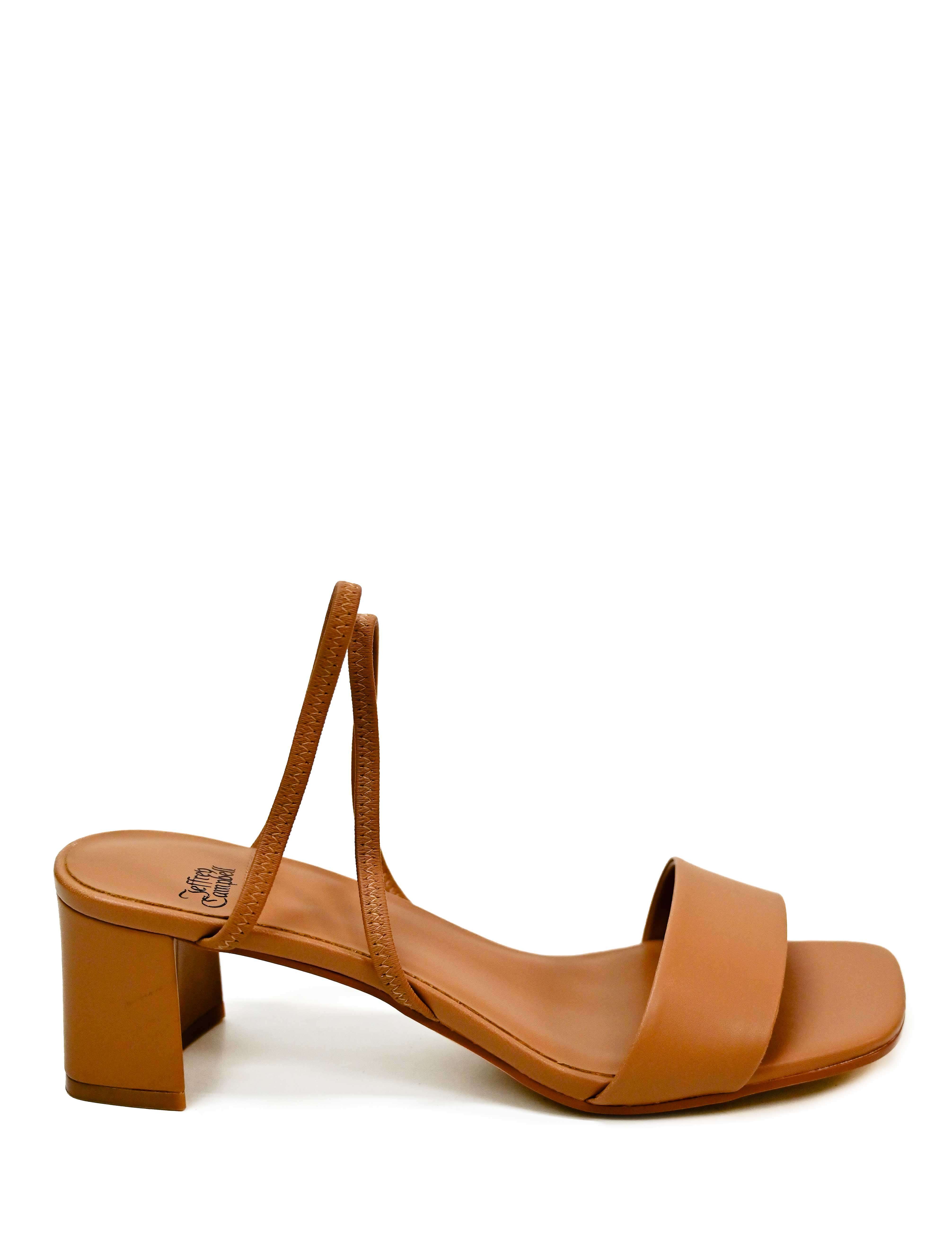 Jeffrey Campbell Adapt Heel