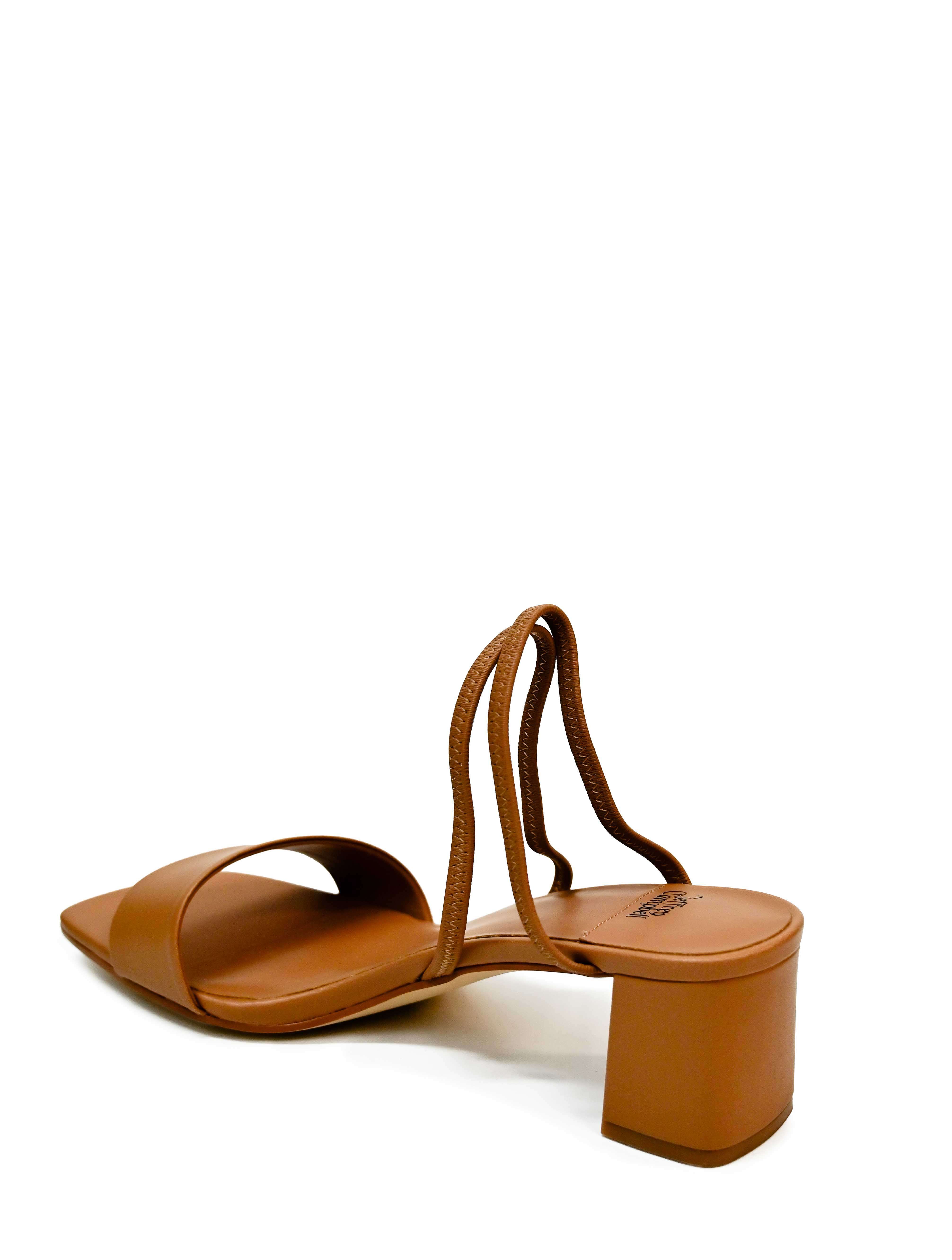 Jeffrey Campbell Adapt Heel