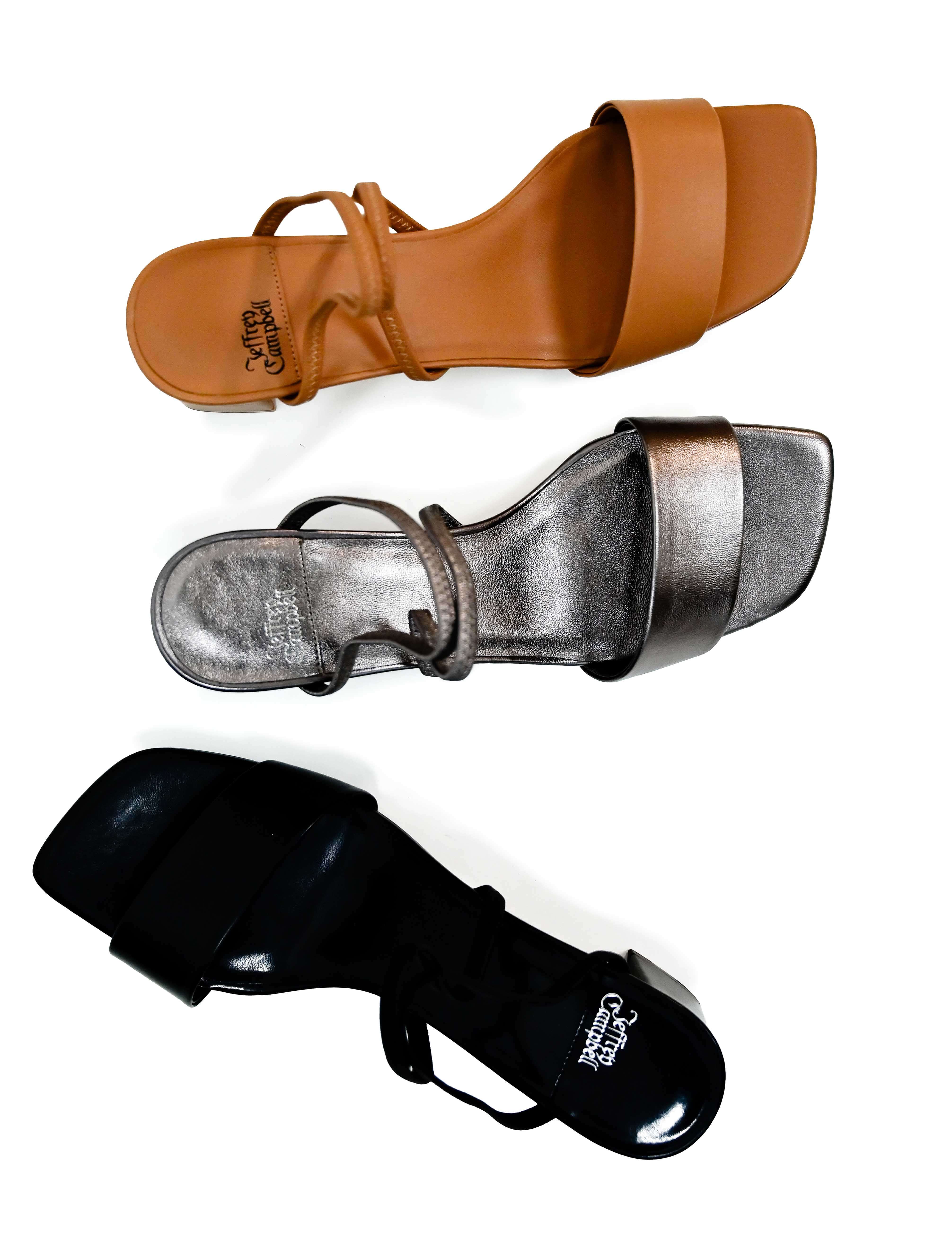 Jeffrey Campbell Adapt Heel