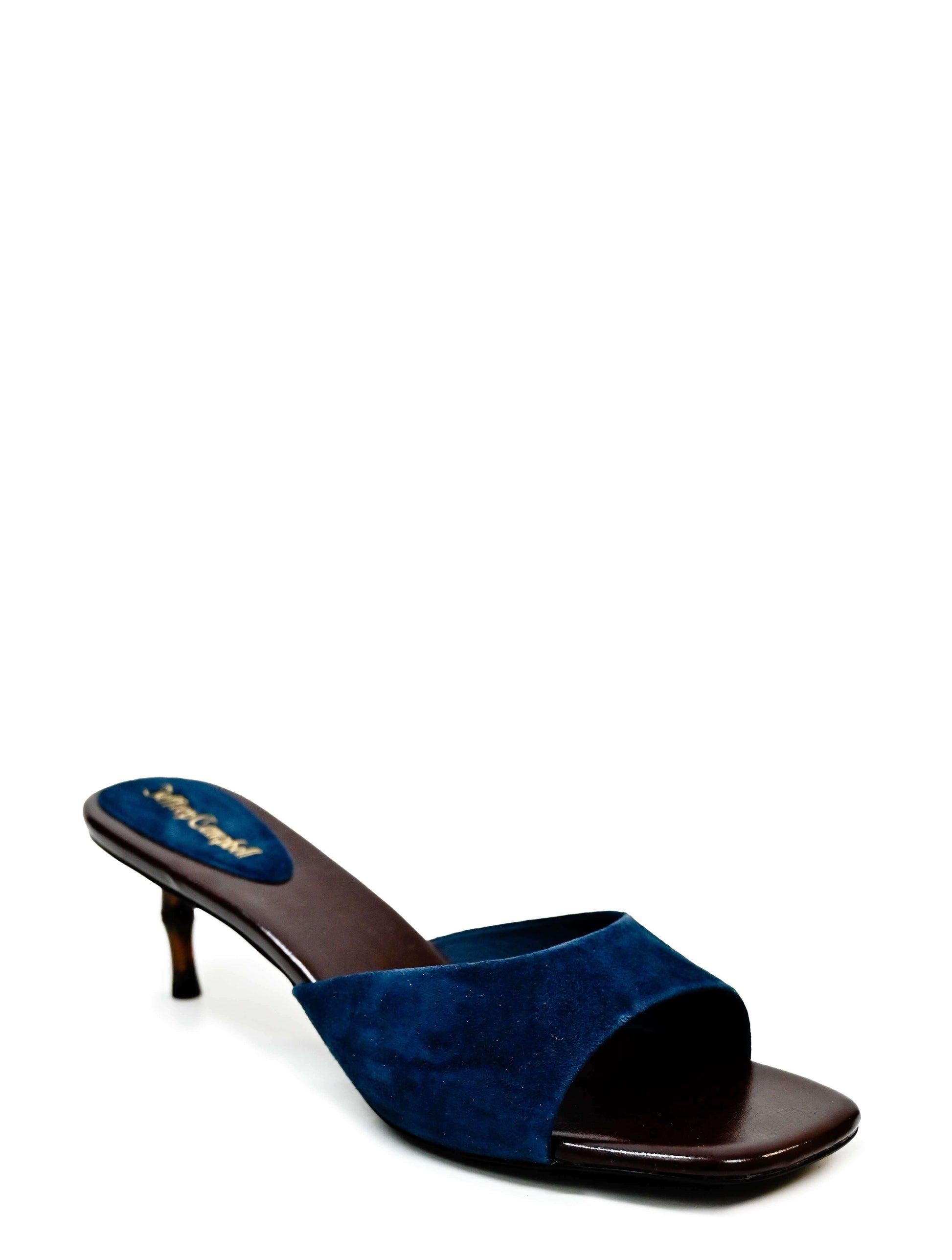 Jeffrey Campbell Ilocos Kitten Heel