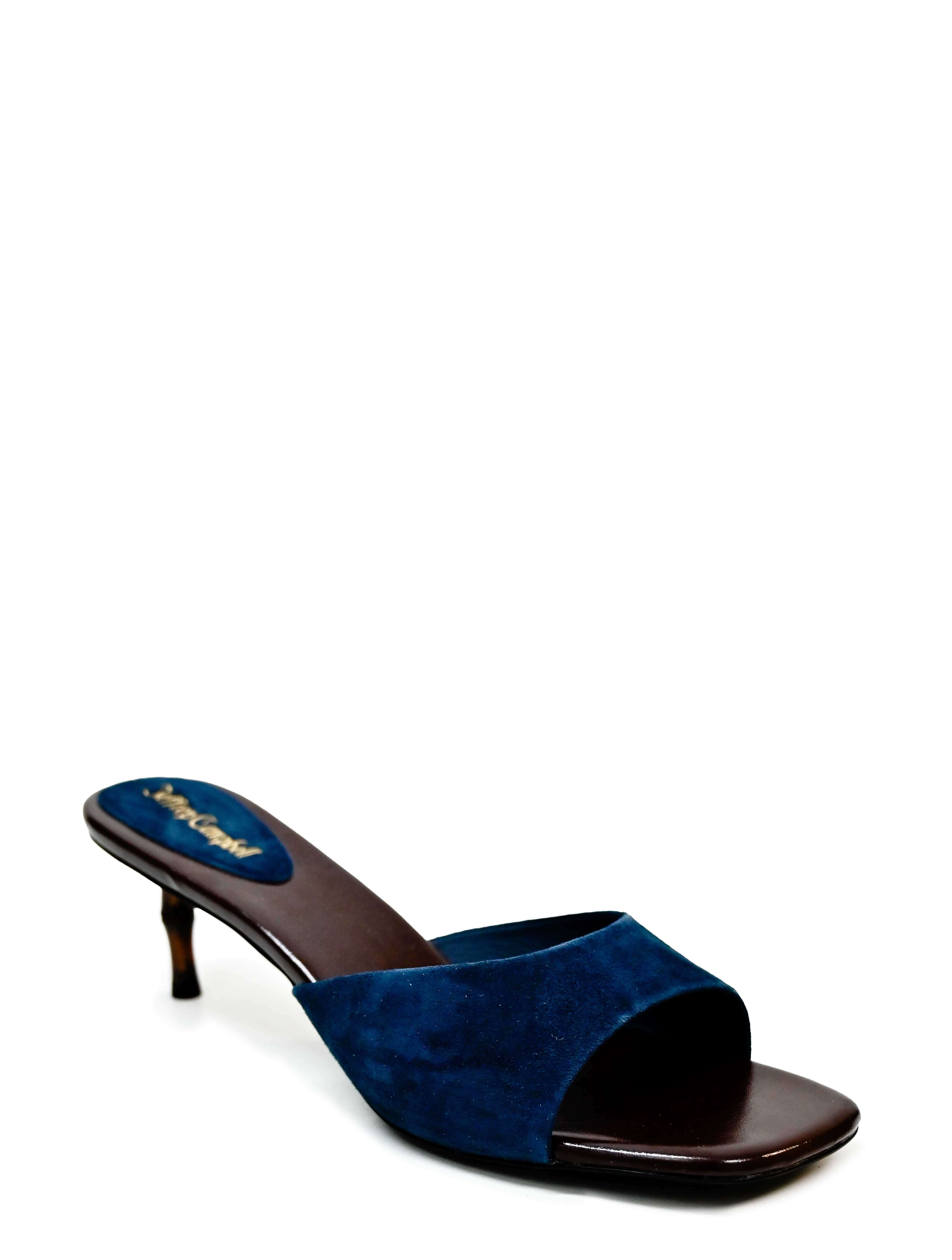 Jeffrey Campbell Ilocos Kitten Heel