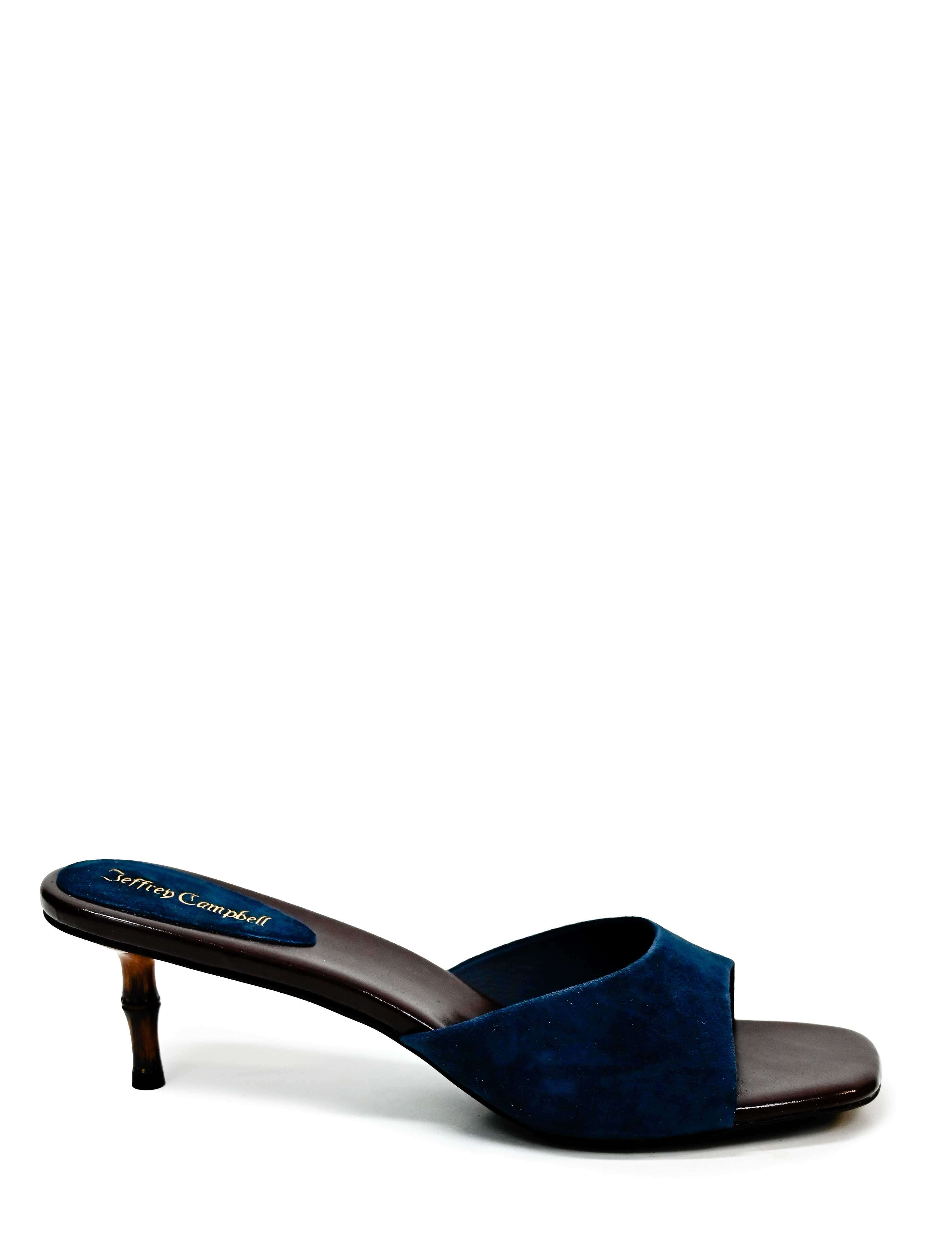 Jeffrey Campbell Ilocos Kitten Heel