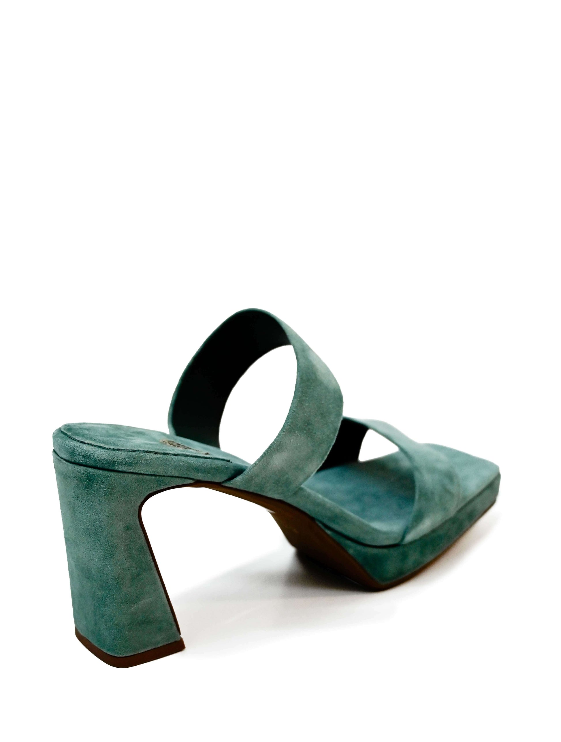 Jeffrey Campbell Danity Platform Heel