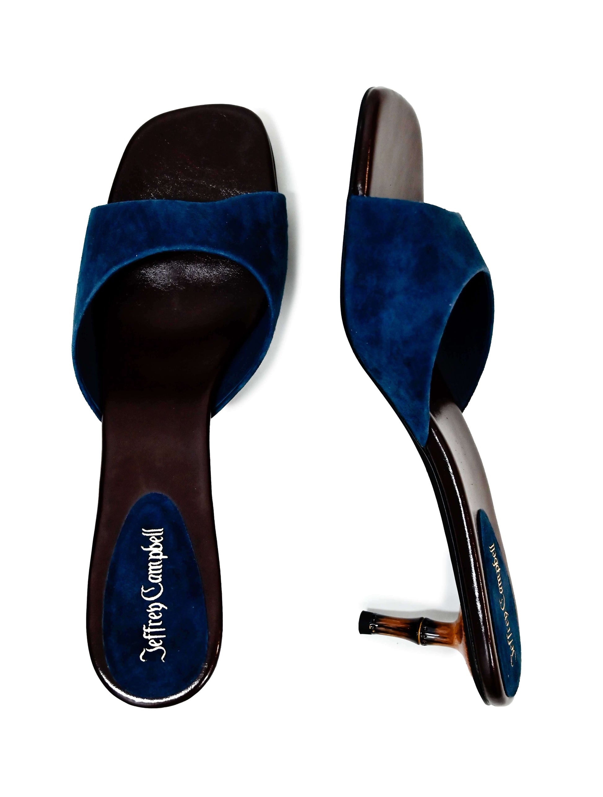 Jeffrey Campbell Ilocos Kitten Heel