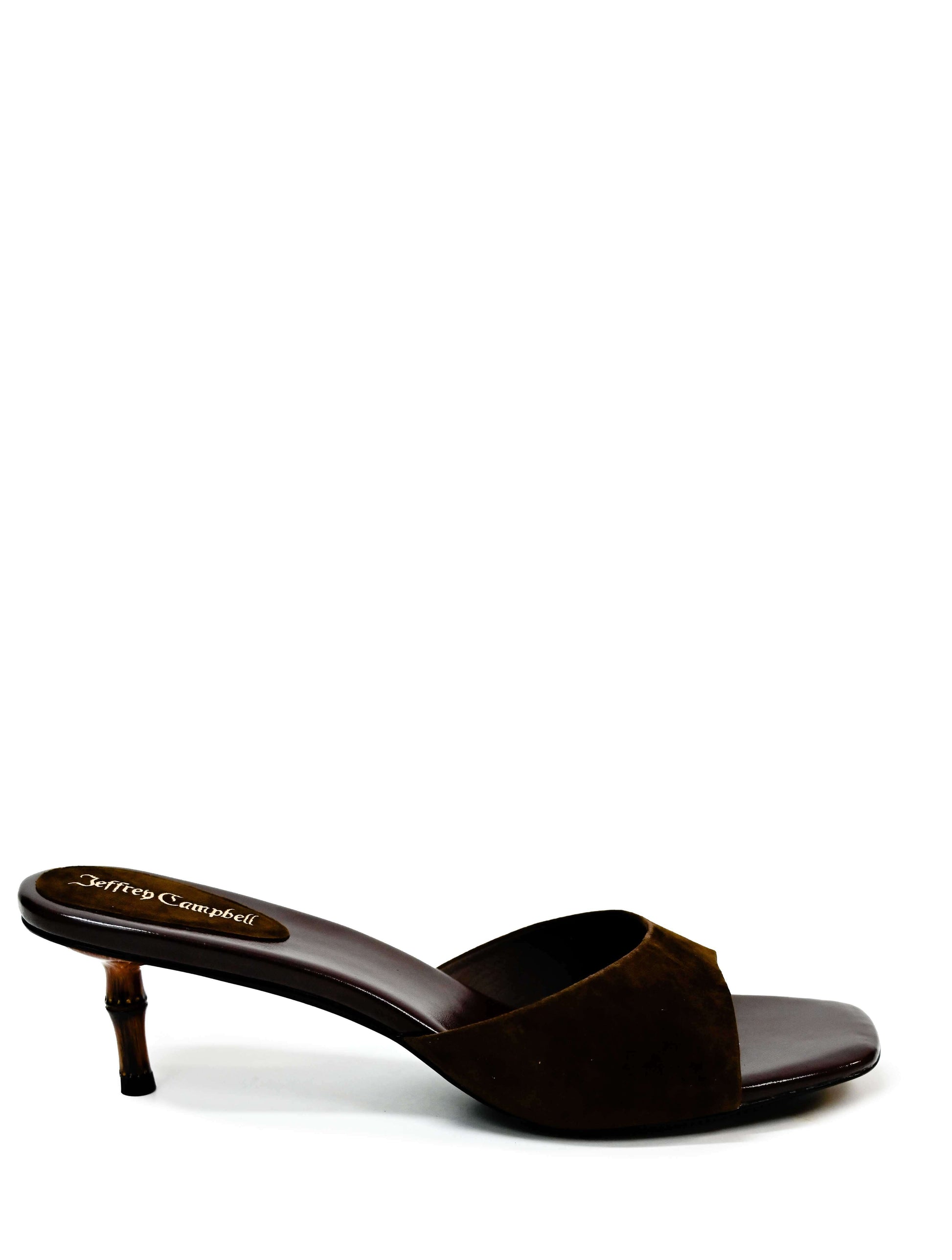 Jeffrey Campbell Ilocos Kitten Heel