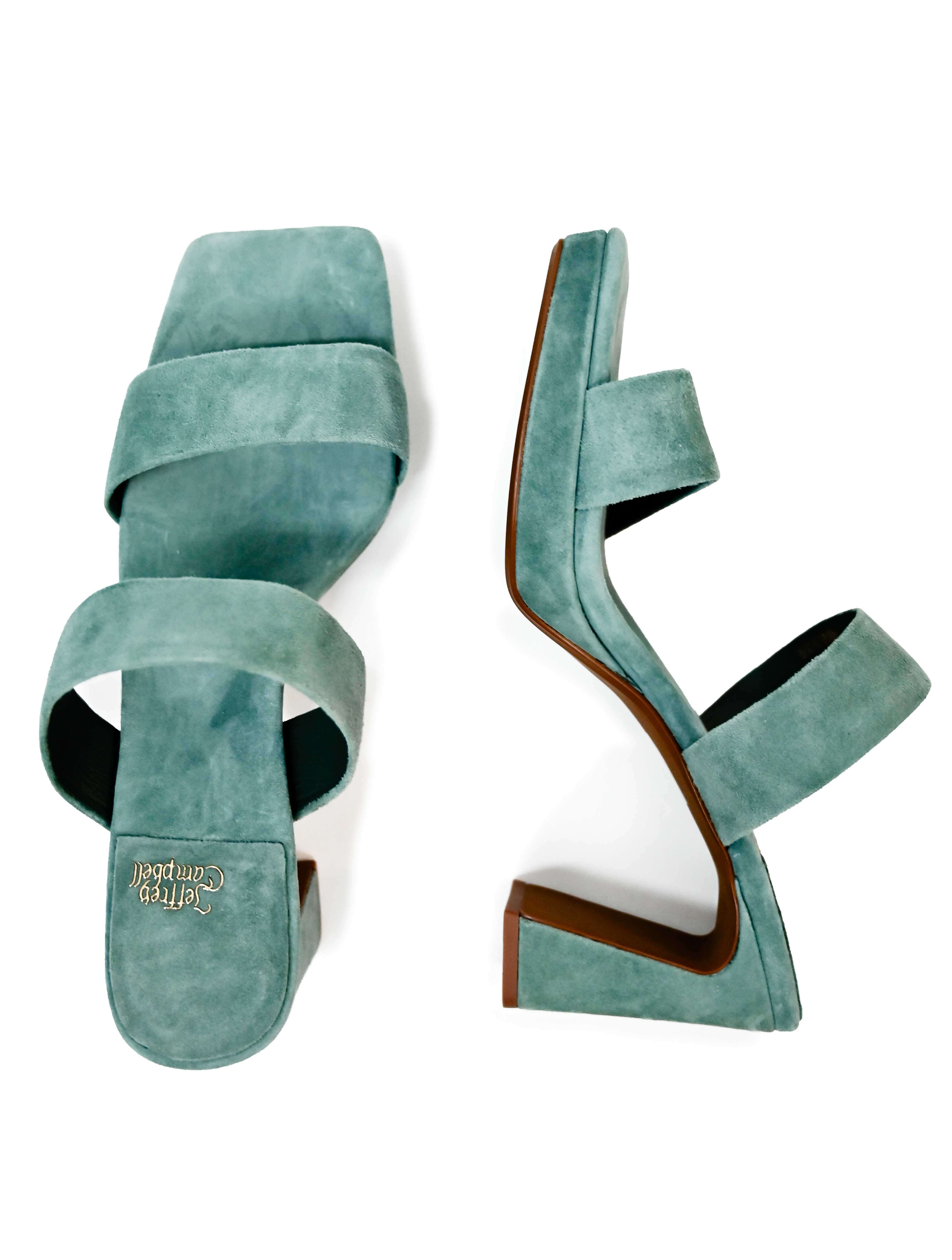 Jeffrey Campbell Danity Platform Heel