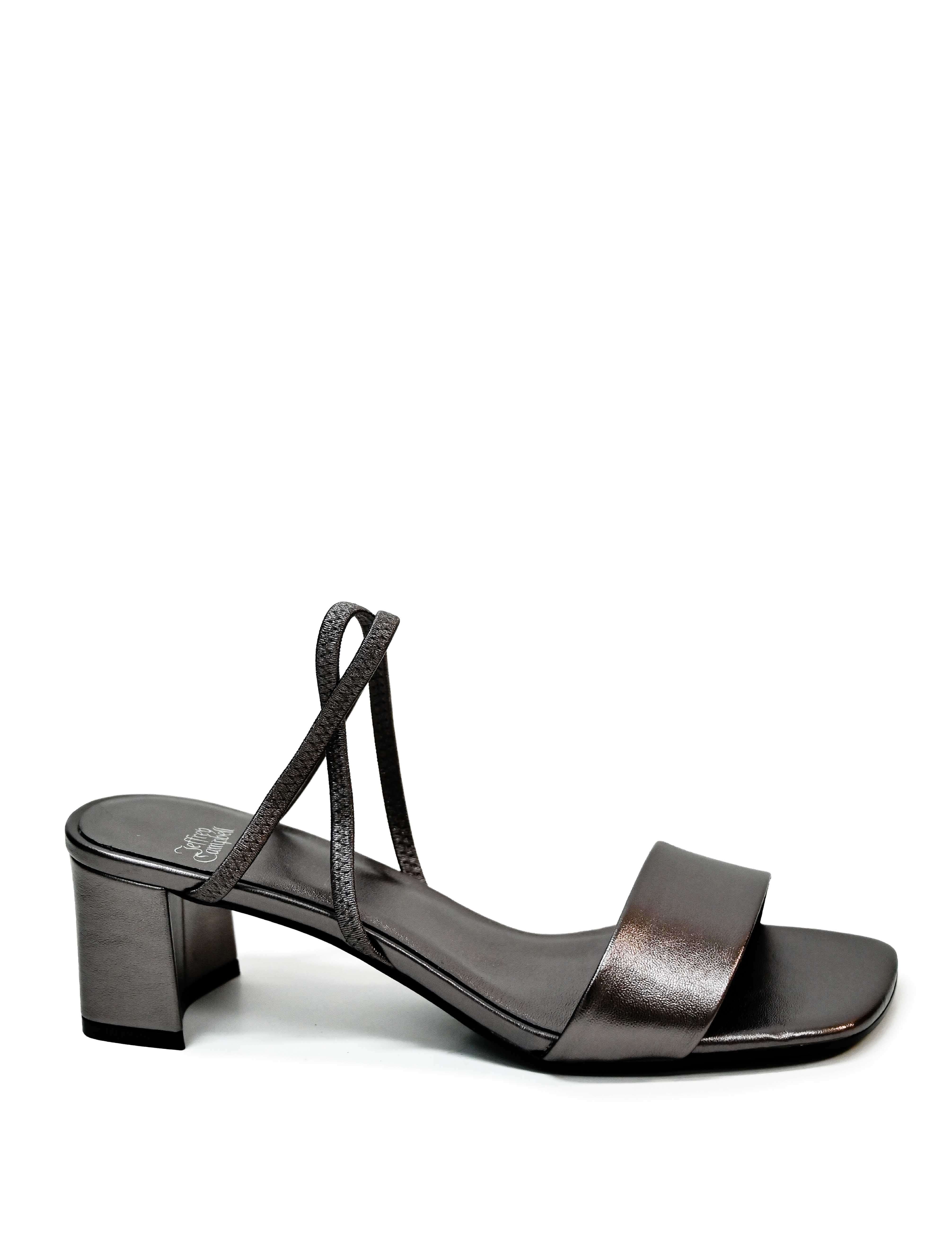 Jeffrey Campbell Adapt Heel